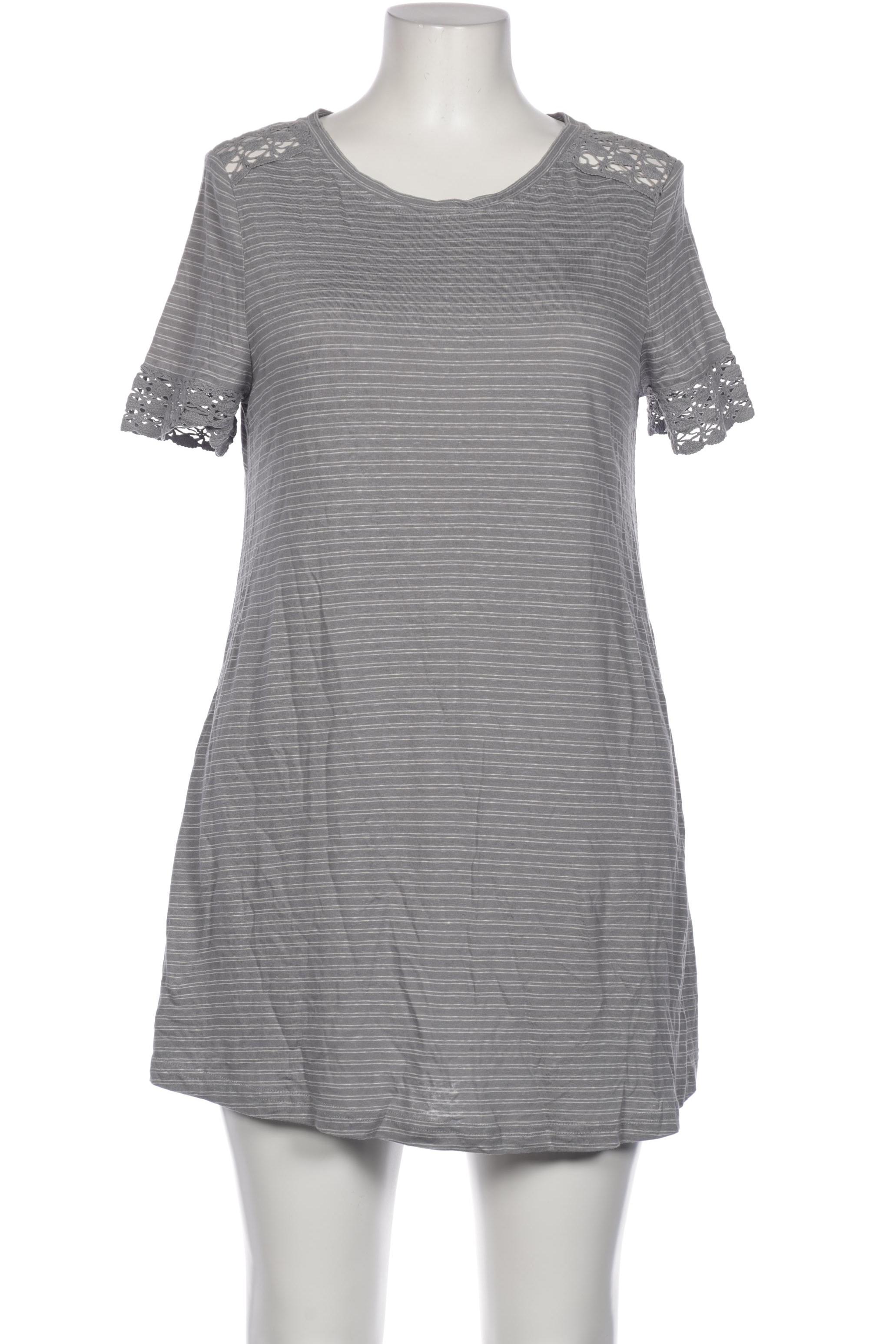 

White Stuff Damen Kleid, grau, Gr. 42