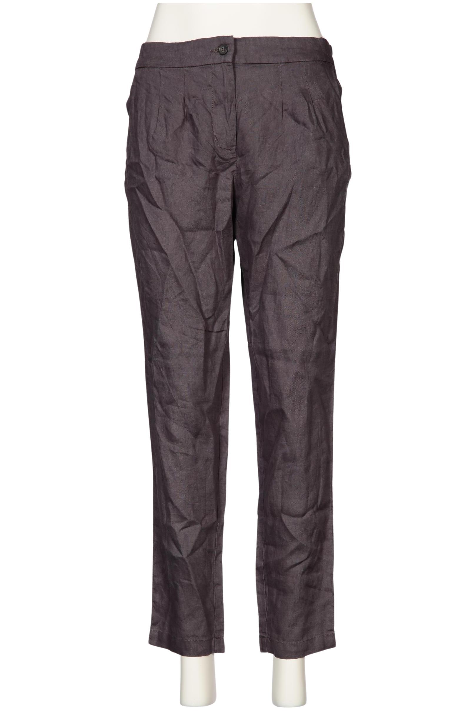 

White Stuff Damen Stoffhose, grau, Gr. 40