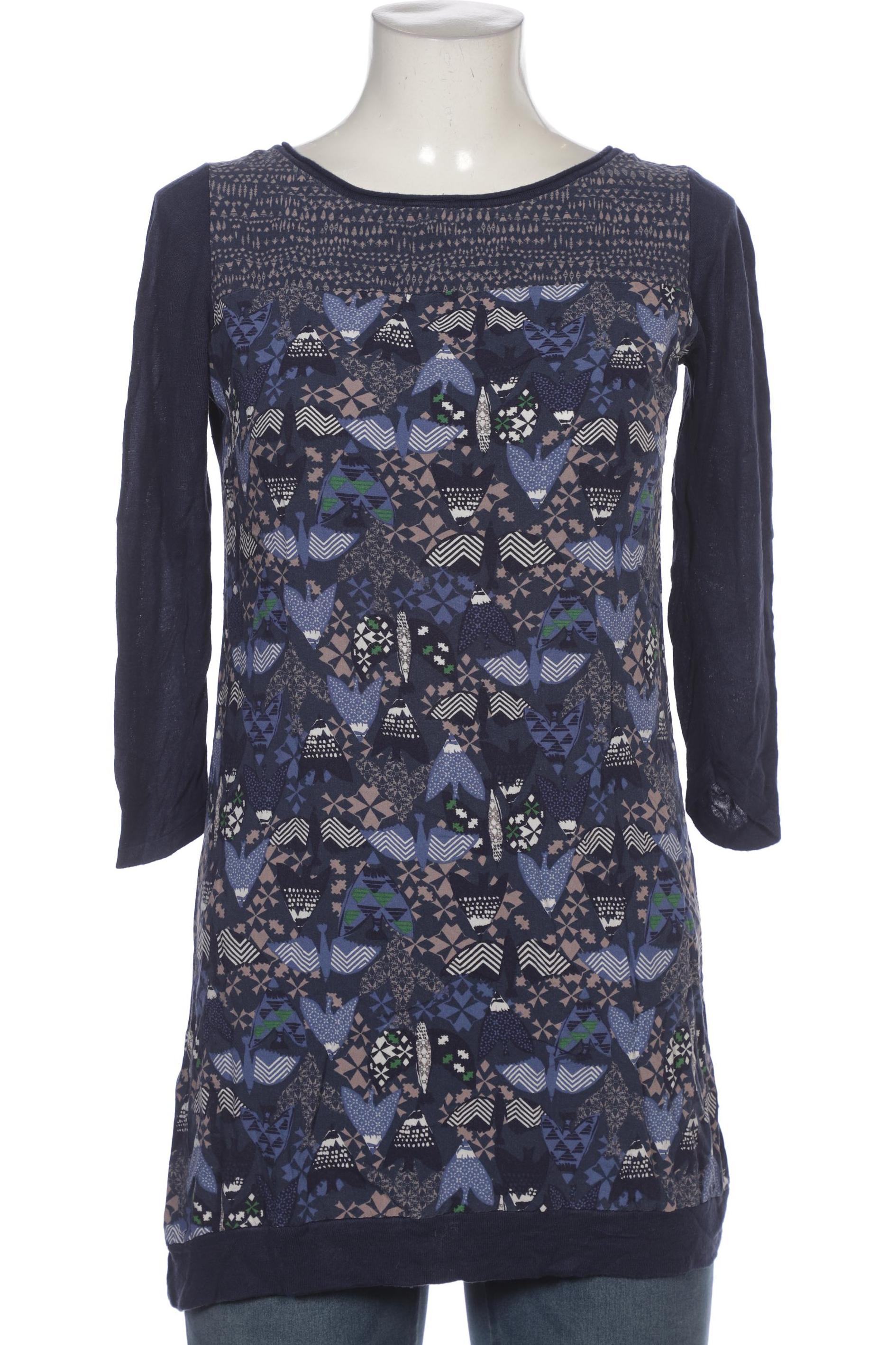 

White Stuff Damen Kleid, marineblau