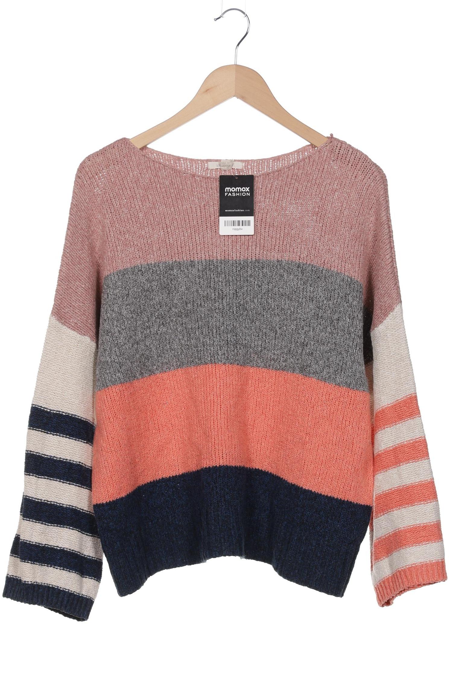 

White Stuff Damen Pullover, mehrfarbig, Gr. 44