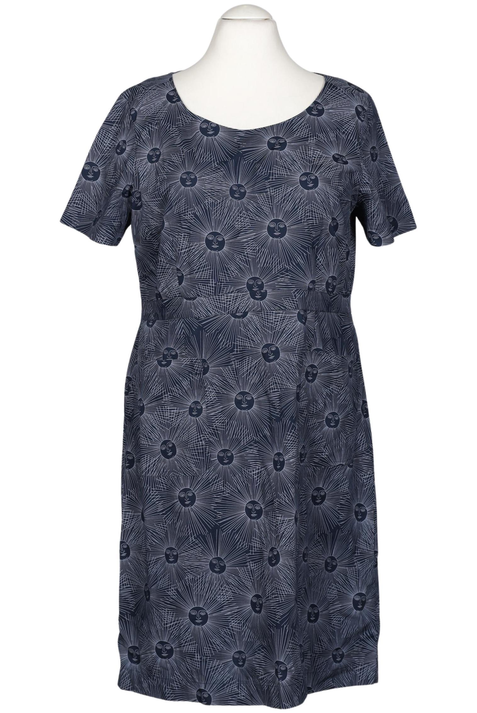 

White Stuff Damen Kleid, marineblau, Gr. 44