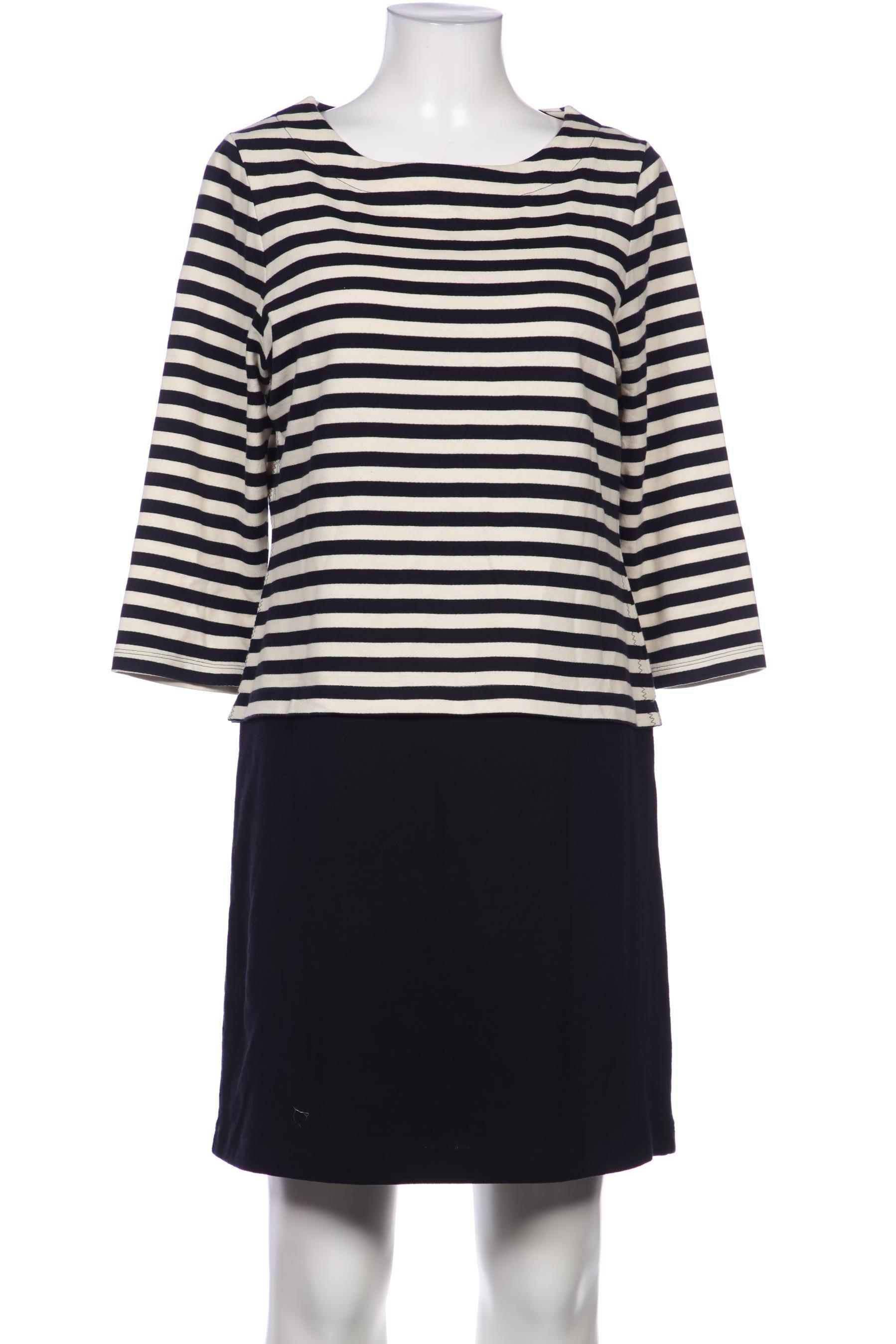 

White Stuff Damen Kleid, marineblau