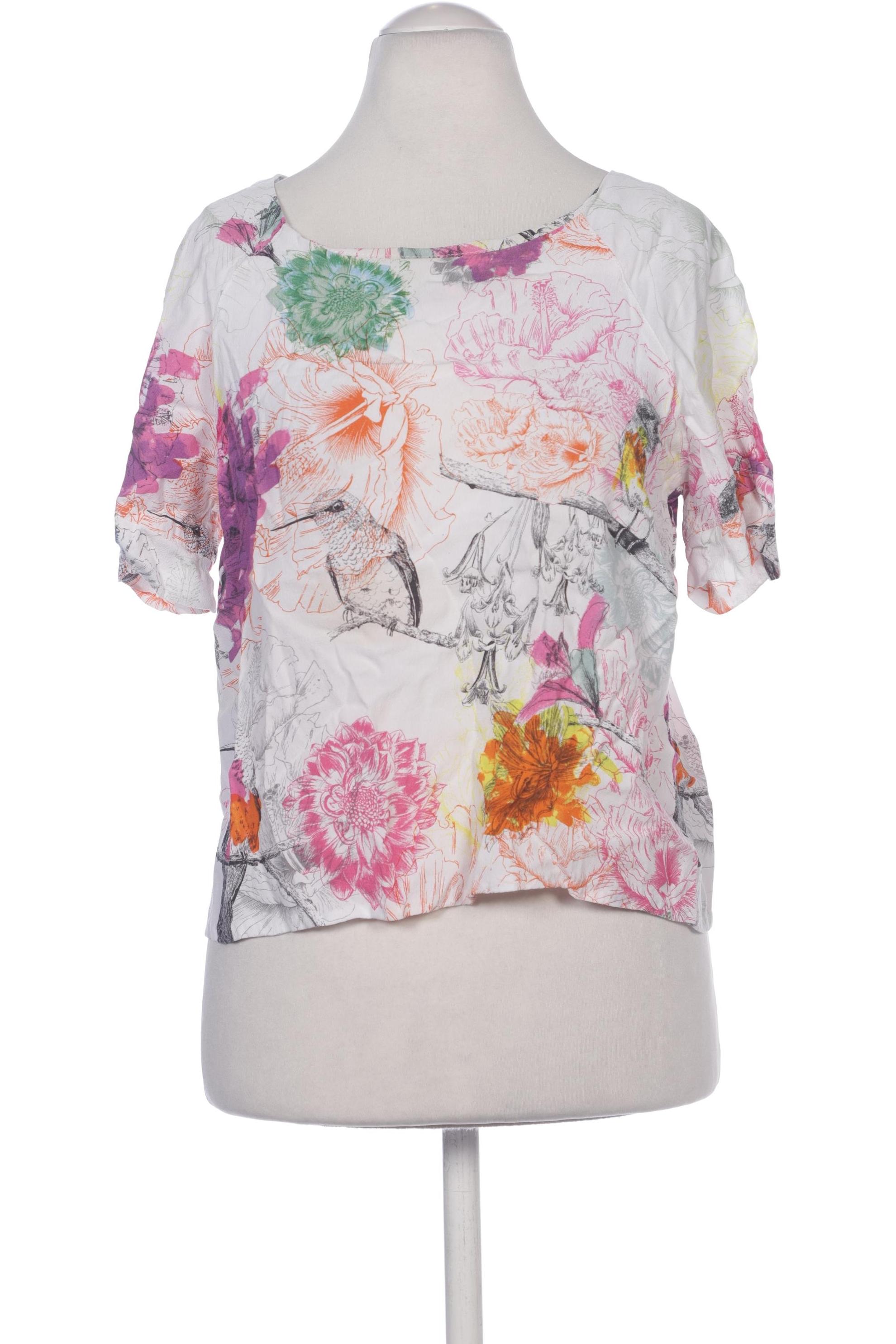 

White Stuff Damen Bluse, mehrfarbig, Gr. 38