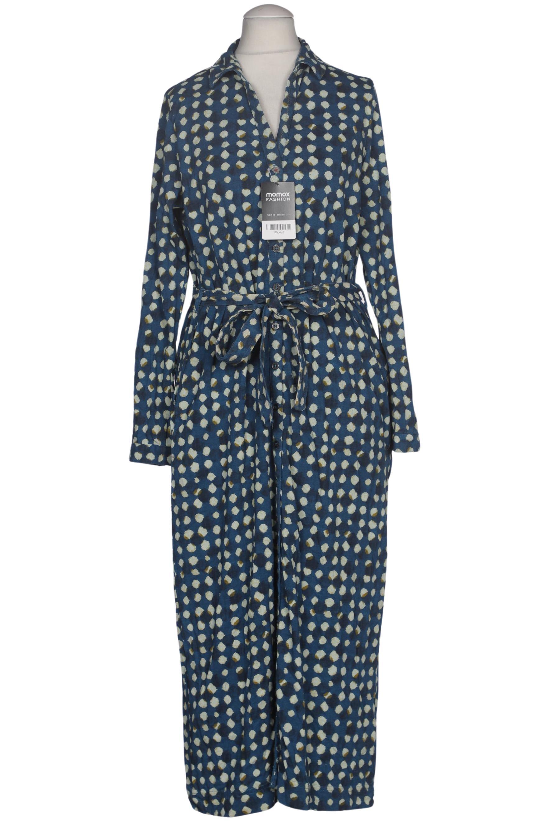 

White Stuff Damen Kleid, marineblau, Gr. 40