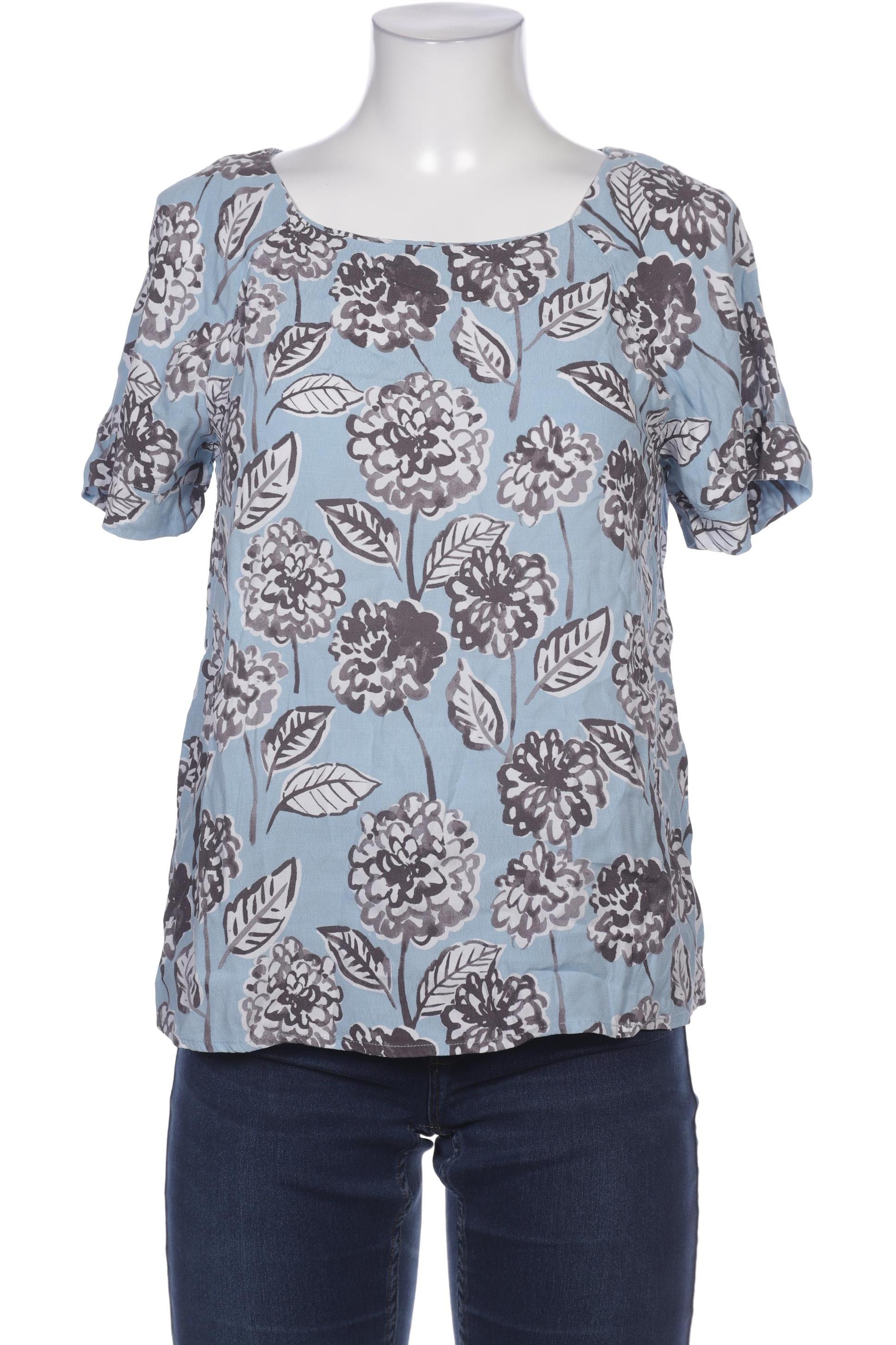 

White Stuff Damen Bluse, hellblau