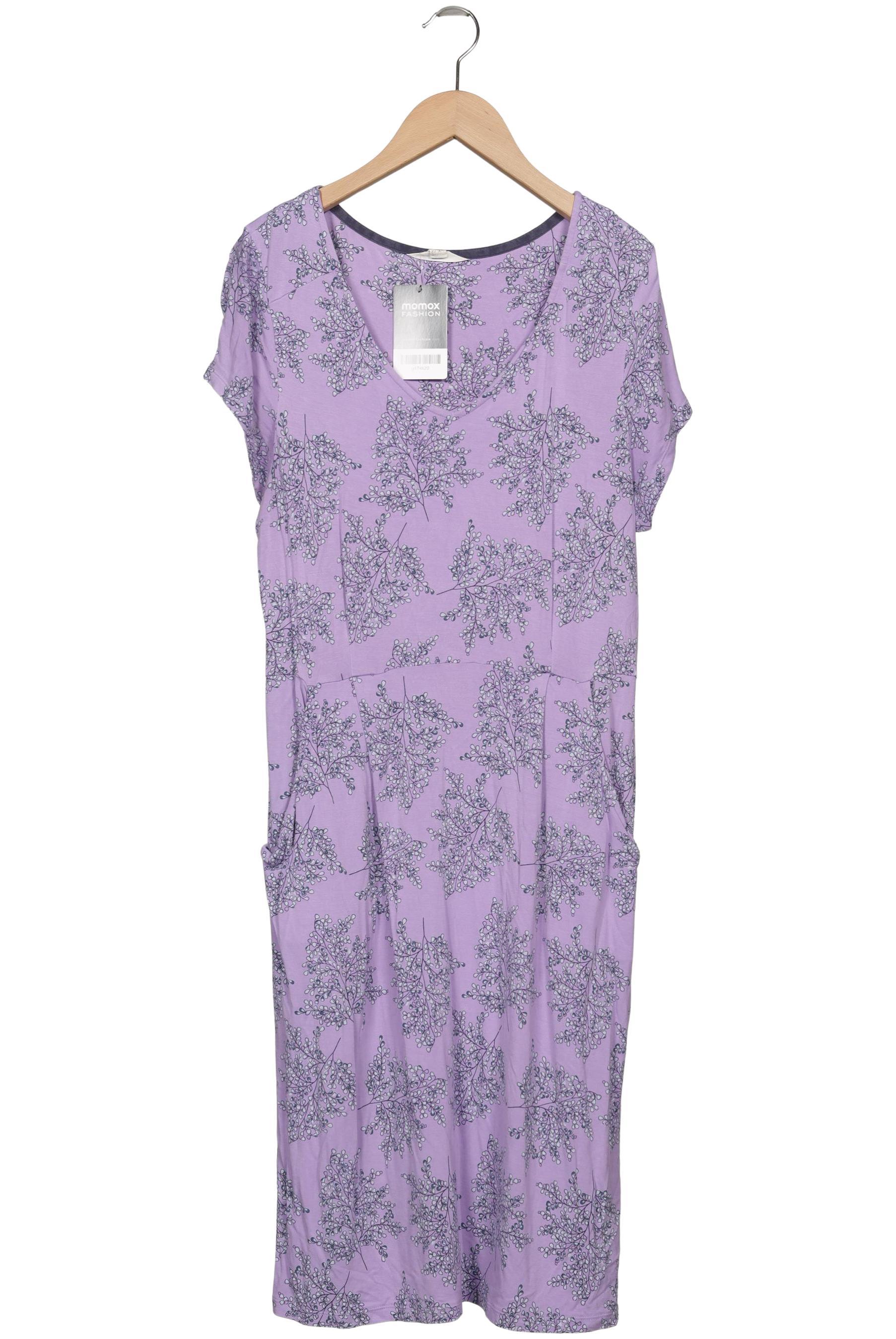 

White Stuff Damen Kleid, flieder, Gr. 40