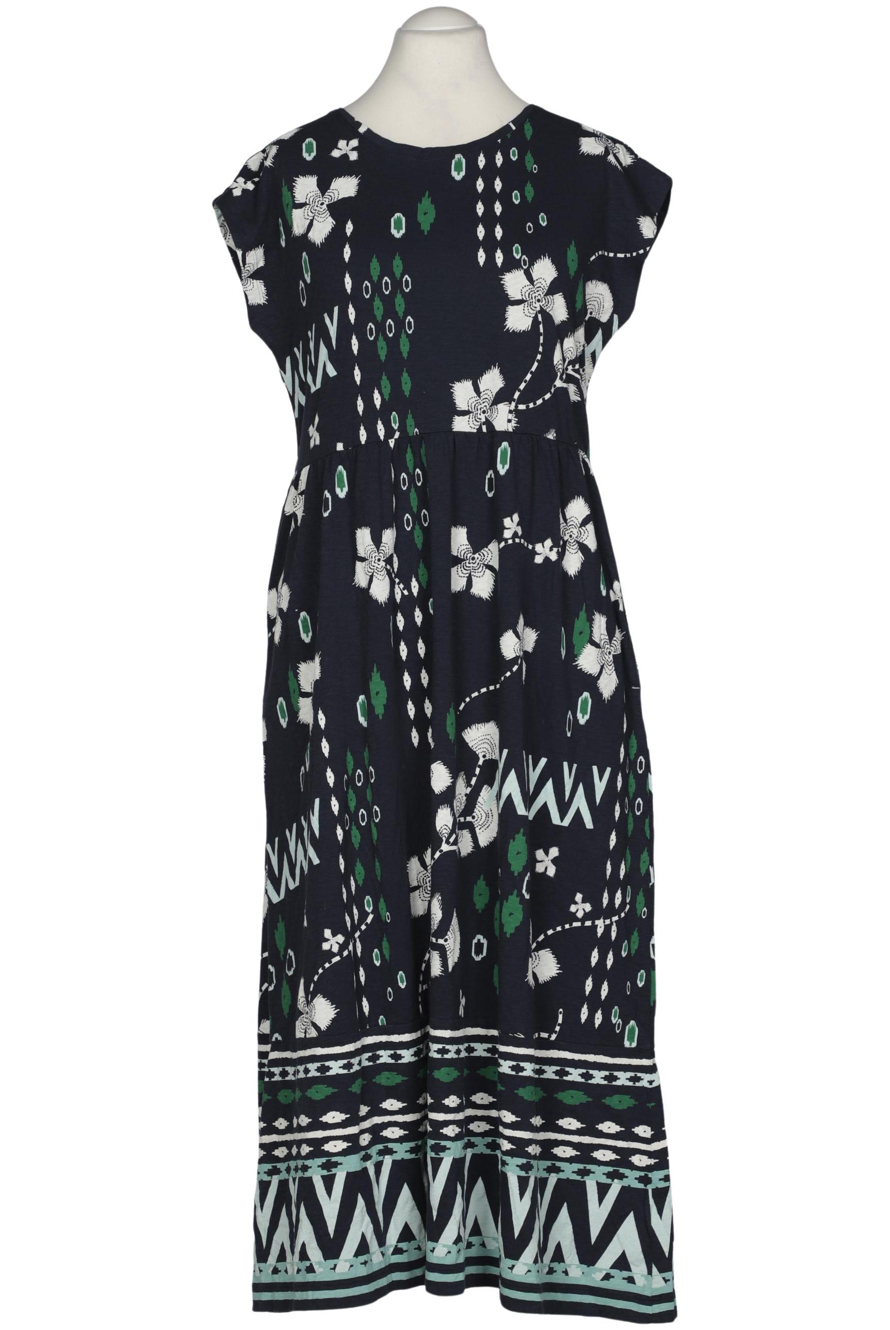 

White Stuff Damen Kleid, marineblau, Gr. 44
