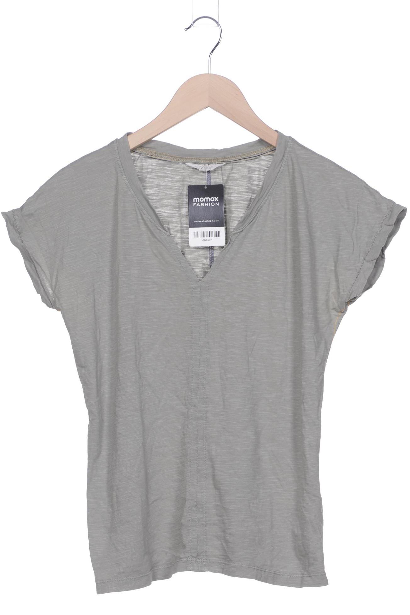 

White Stuff Damen T-Shirt, grün