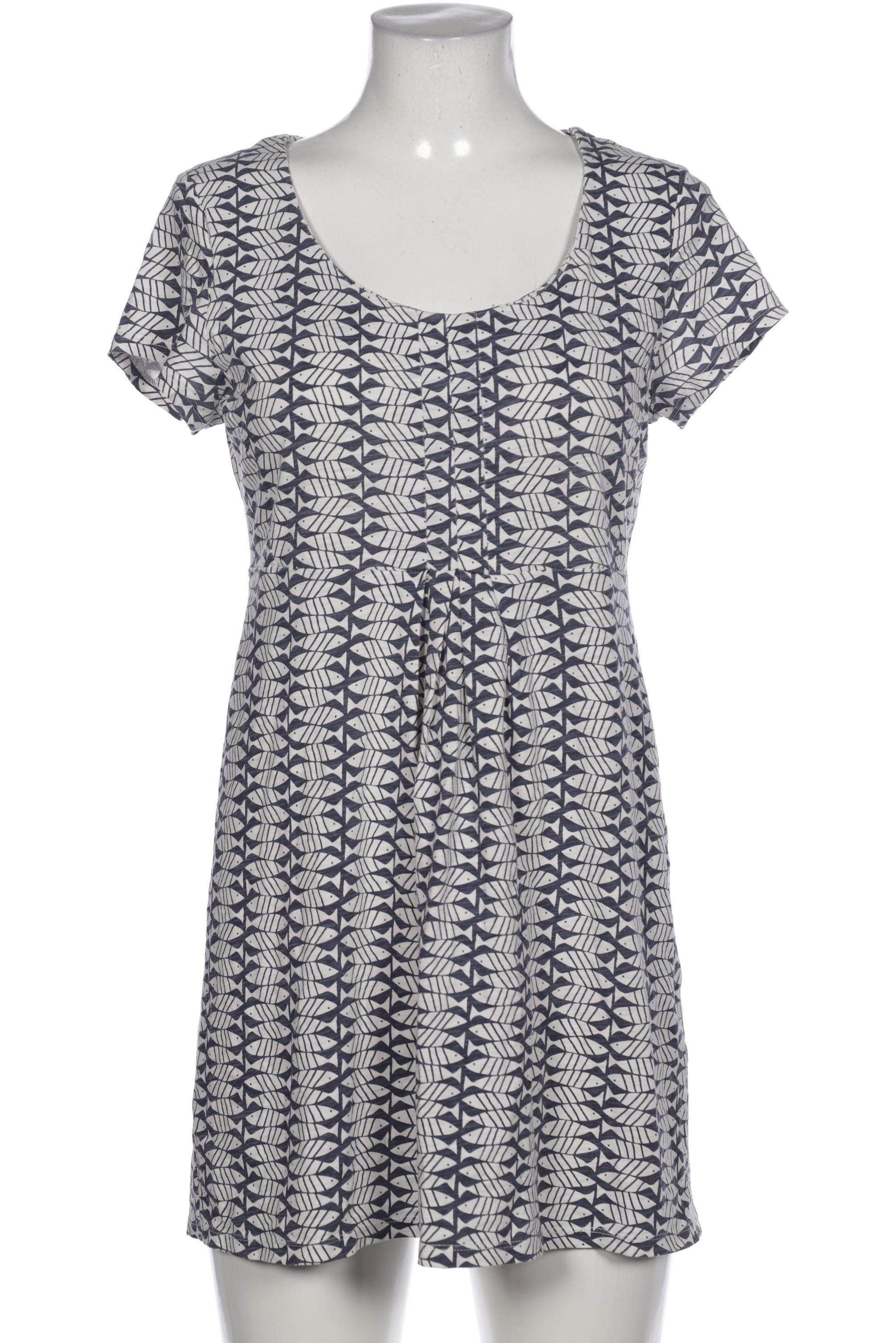 

White Stuff Damen Kleid, blau, Gr. 42