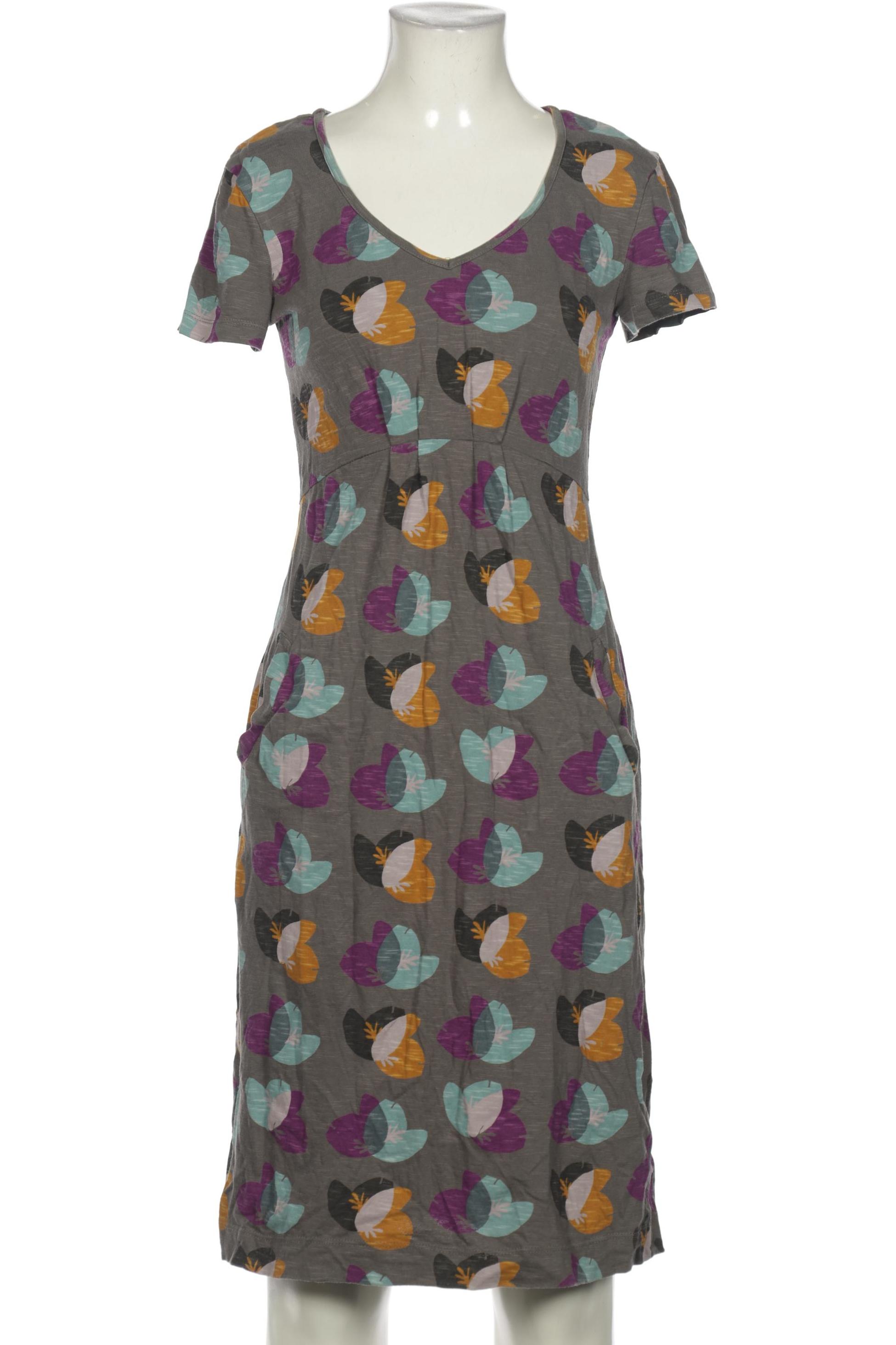 

White Stuff Damen Kleid, grau, Gr. 34