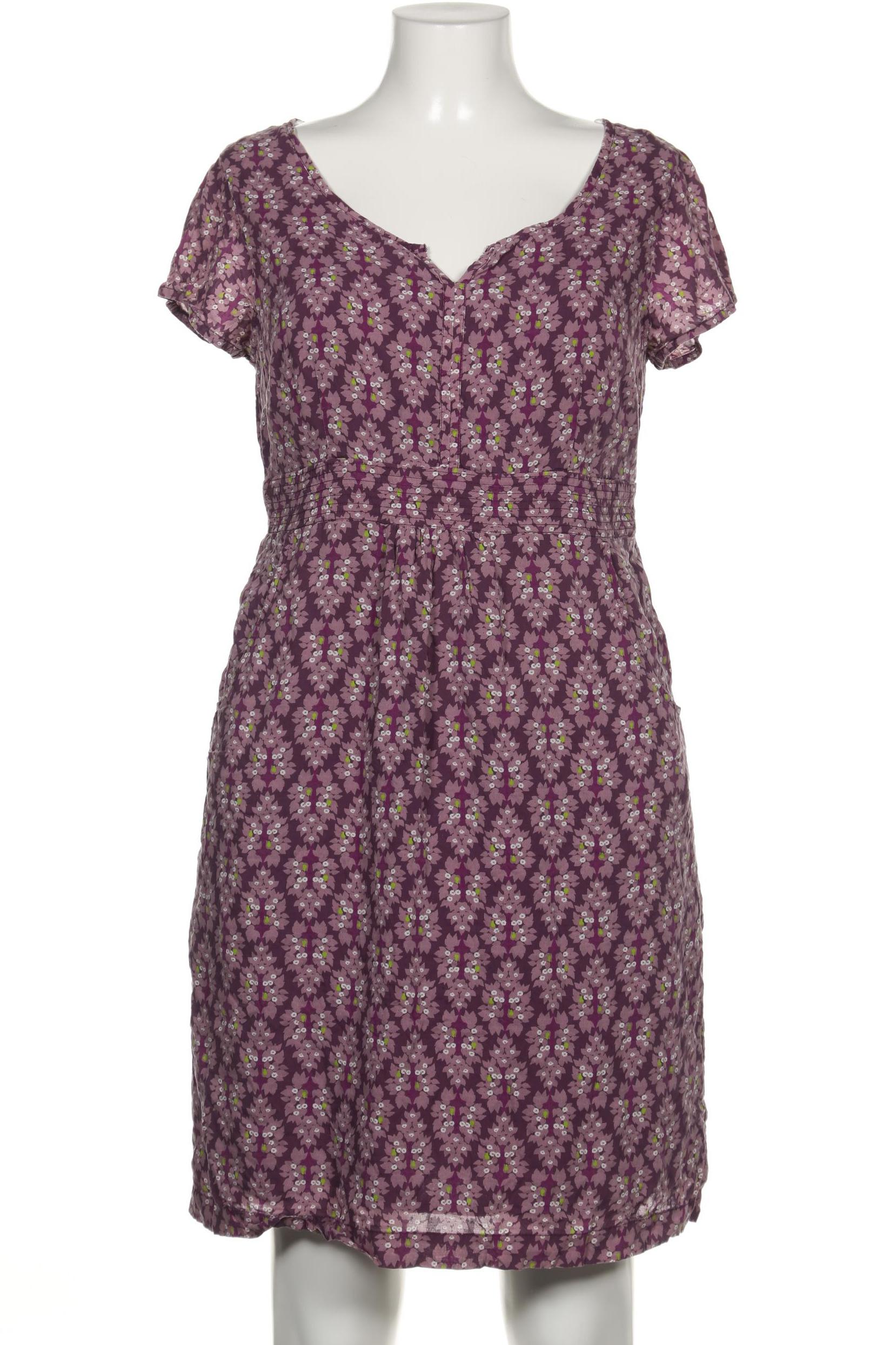

White Stuff Damen Kleid, flieder, Gr. 42