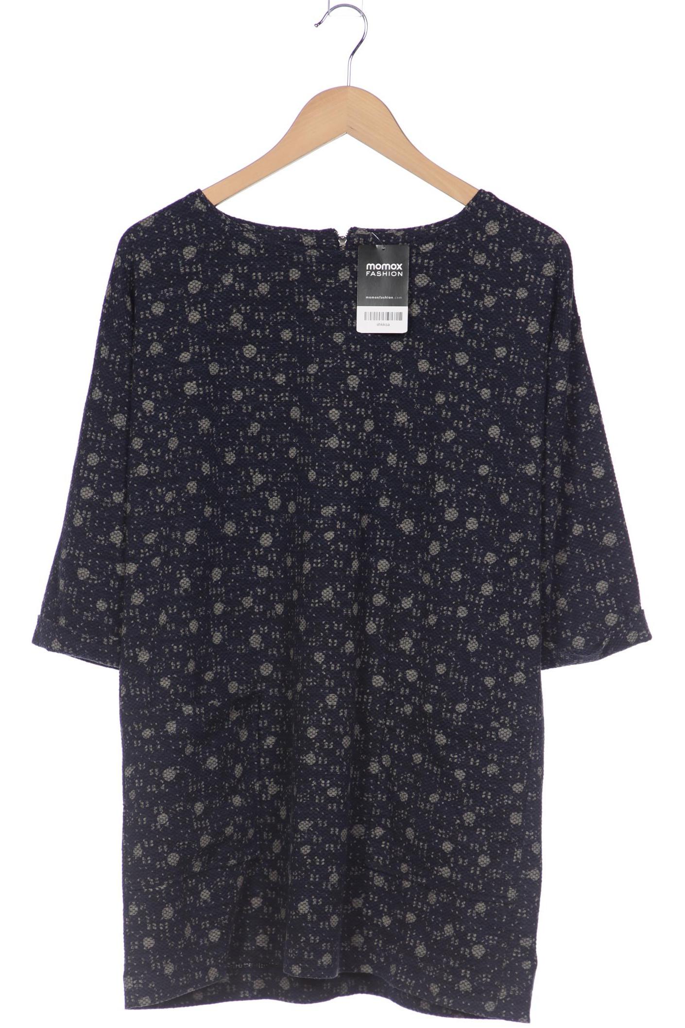 

White Stuff Damen Langarmshirt, marineblau