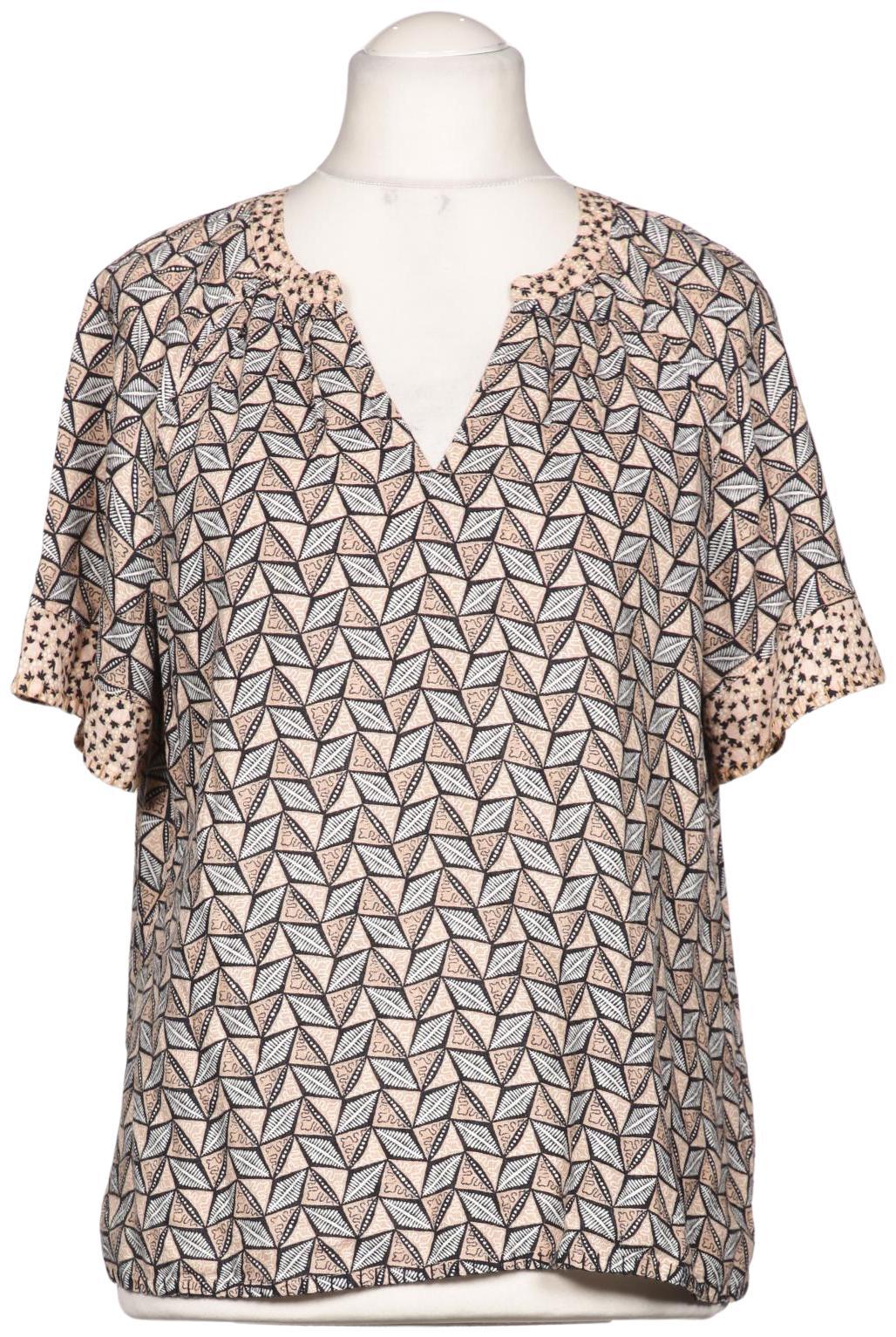 

White Stuff Damen Bluse, mehrfarbig, Gr. 42