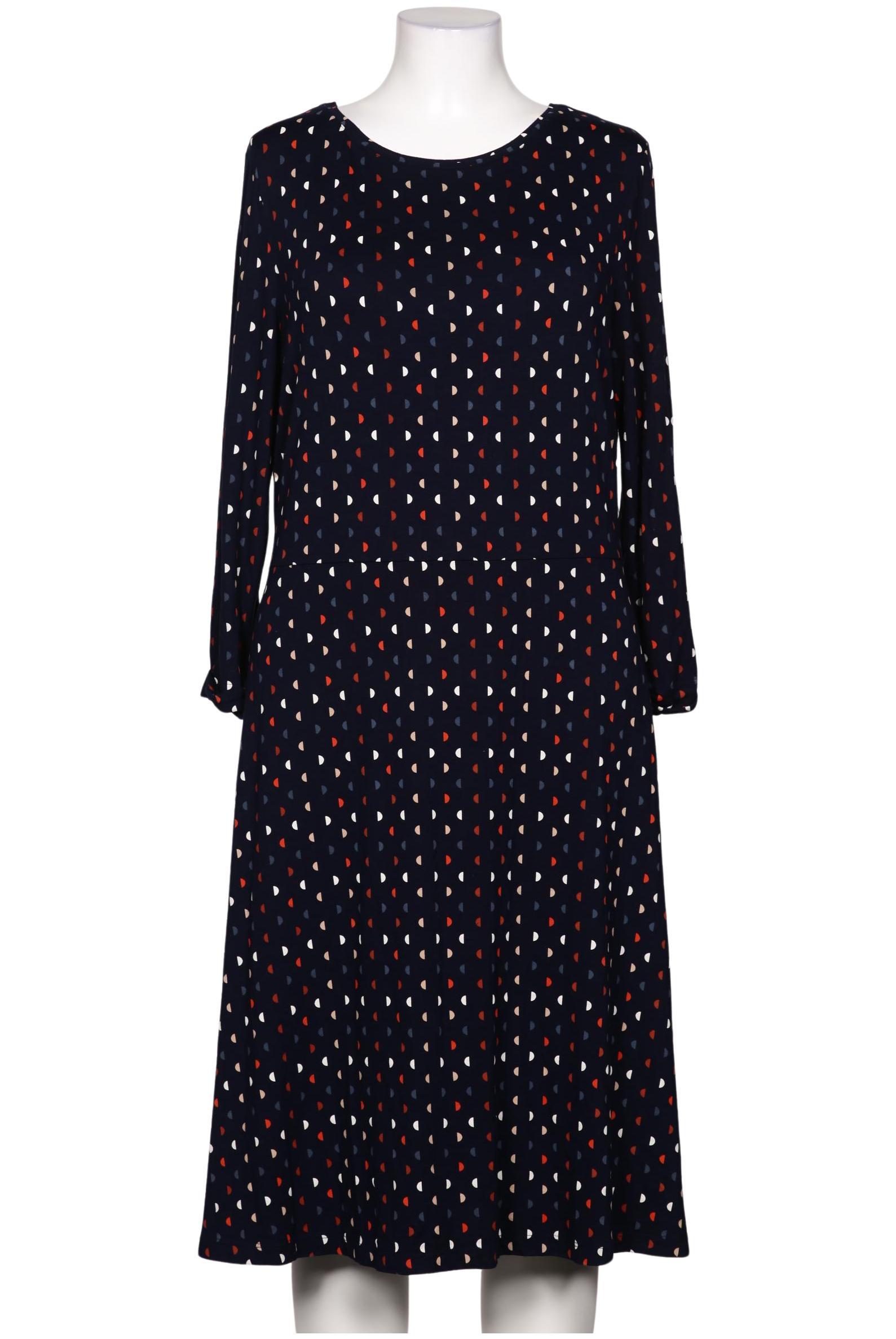

White Stuff Damen Kleid, marineblau, Gr. 46