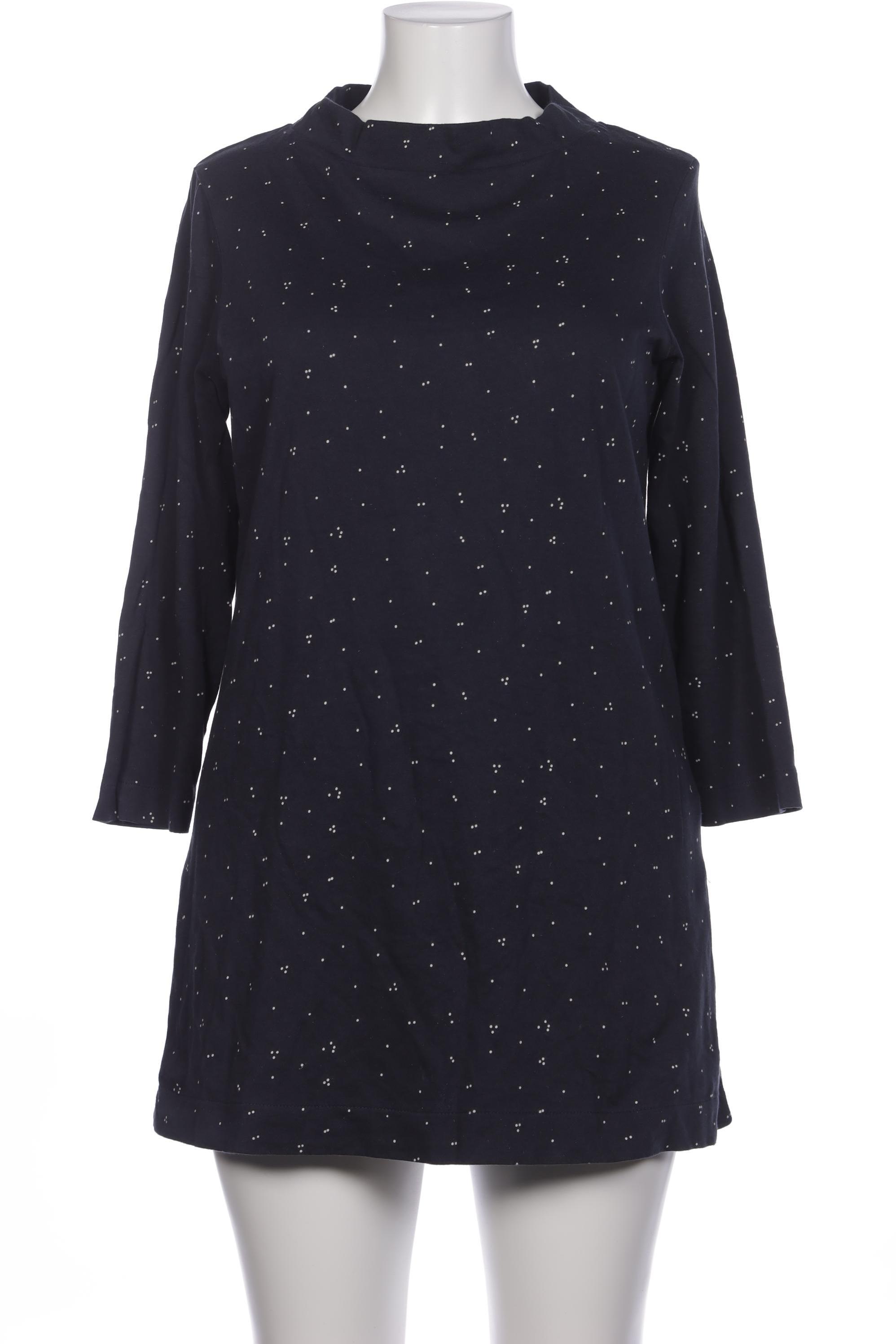 

White Stuff Damen Kleid, marineblau, Gr. 42