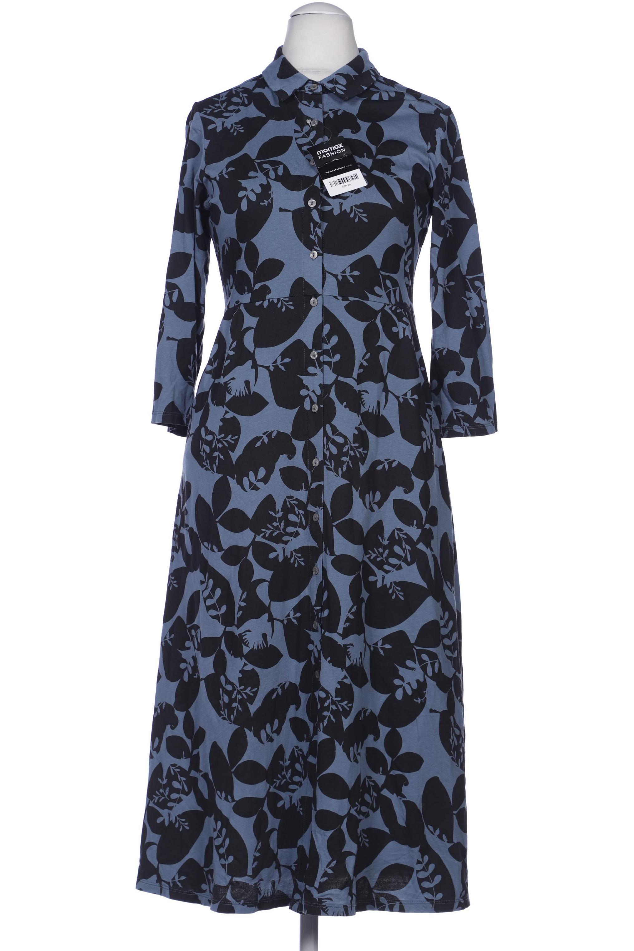 

White Stuff Damen Kleid, blau, Gr. 38