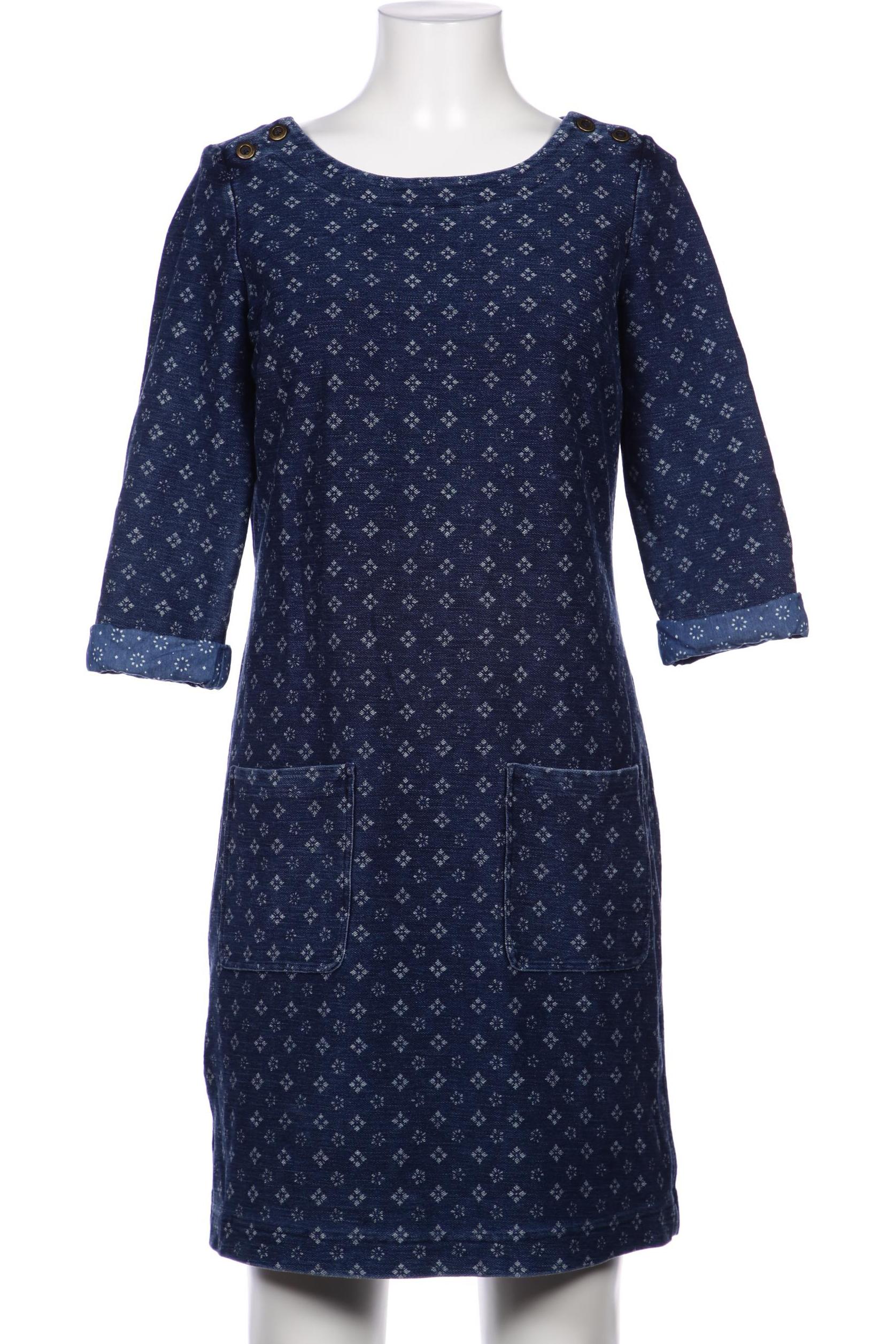 

White Stuff Damen Kleid, marineblau