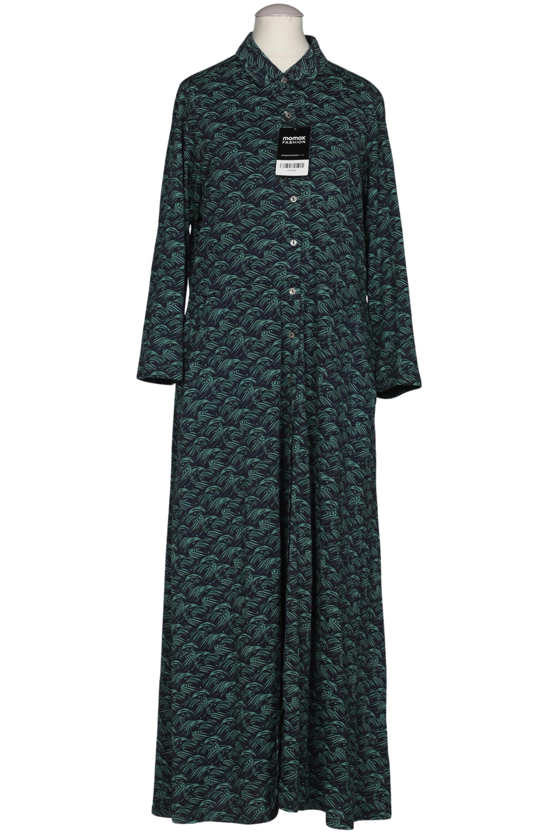 

White Stuff Damen Kleid, grün, Gr. 40