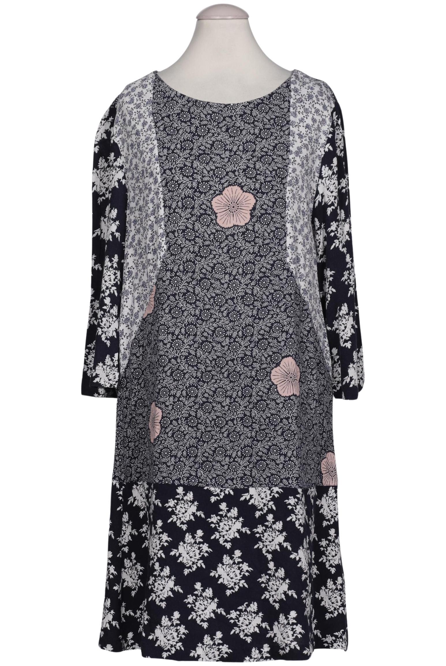 

White Stuff Damen Kleid, marineblau, Gr. 36