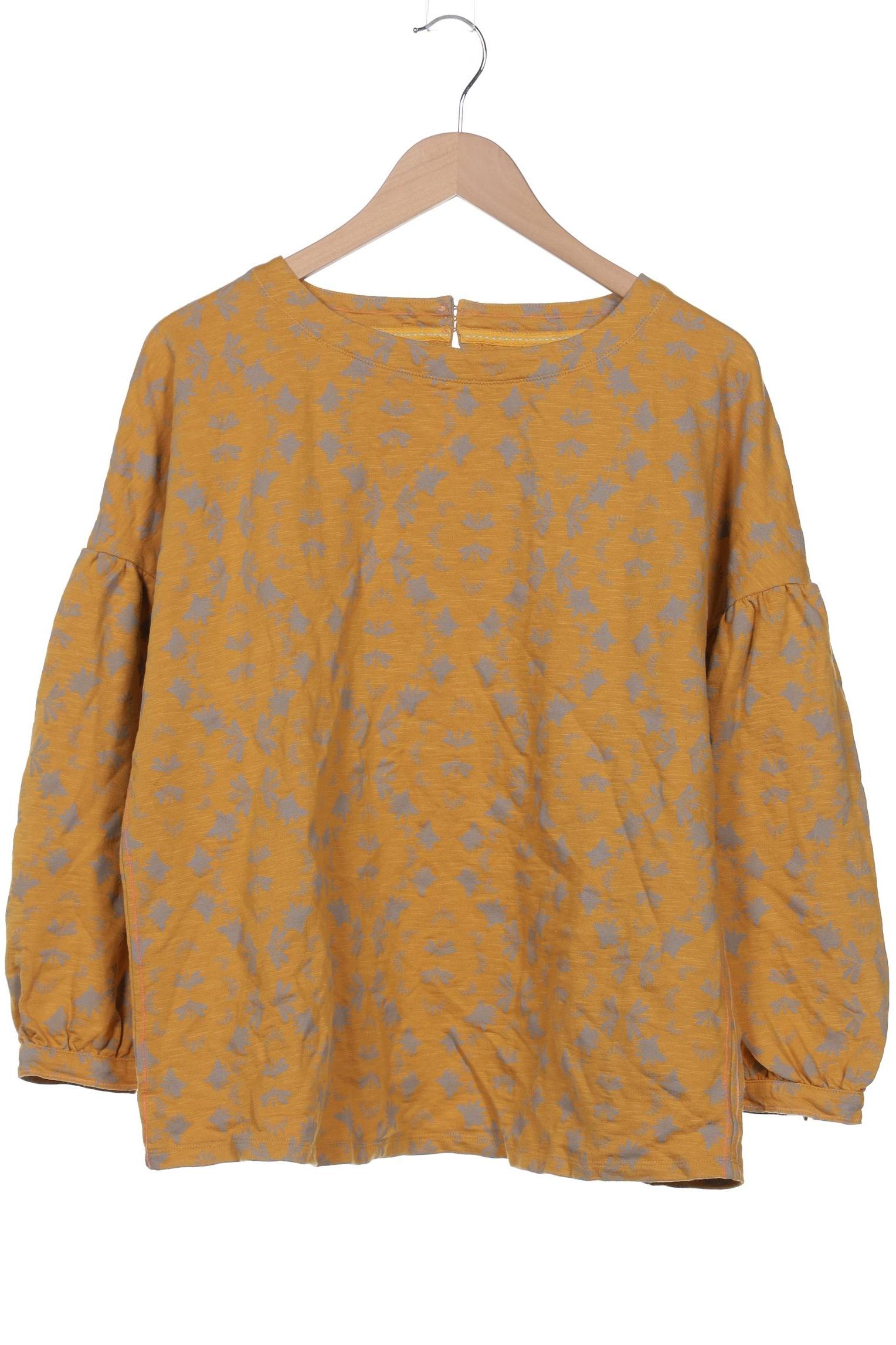 

White Stuff Damen Sweatshirt, orange, Gr. 44