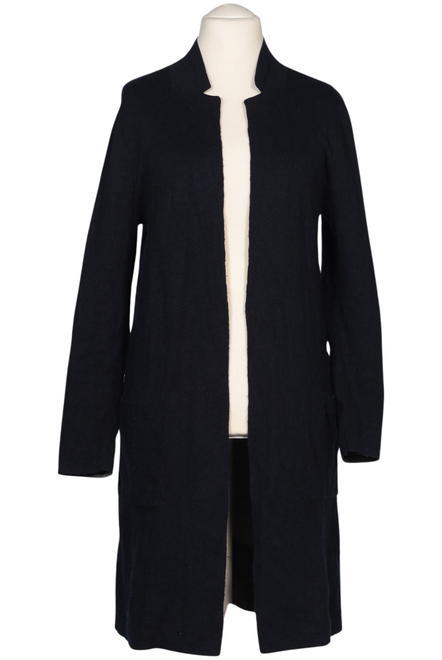 

White Stuff Damen Strickjacke, marineblau, Gr. 38