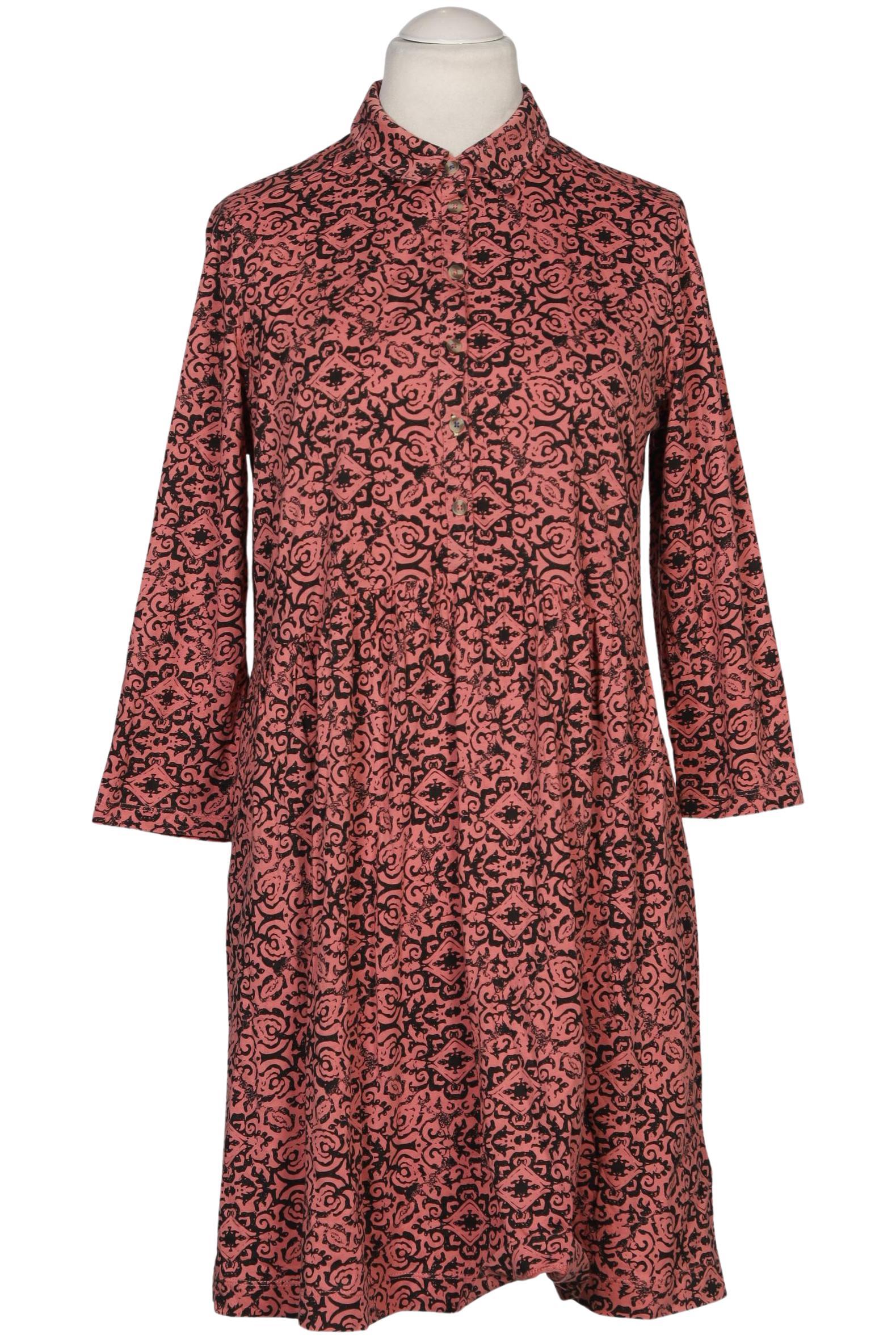 

White Stuff Damen Kleid, pink, Gr. 42