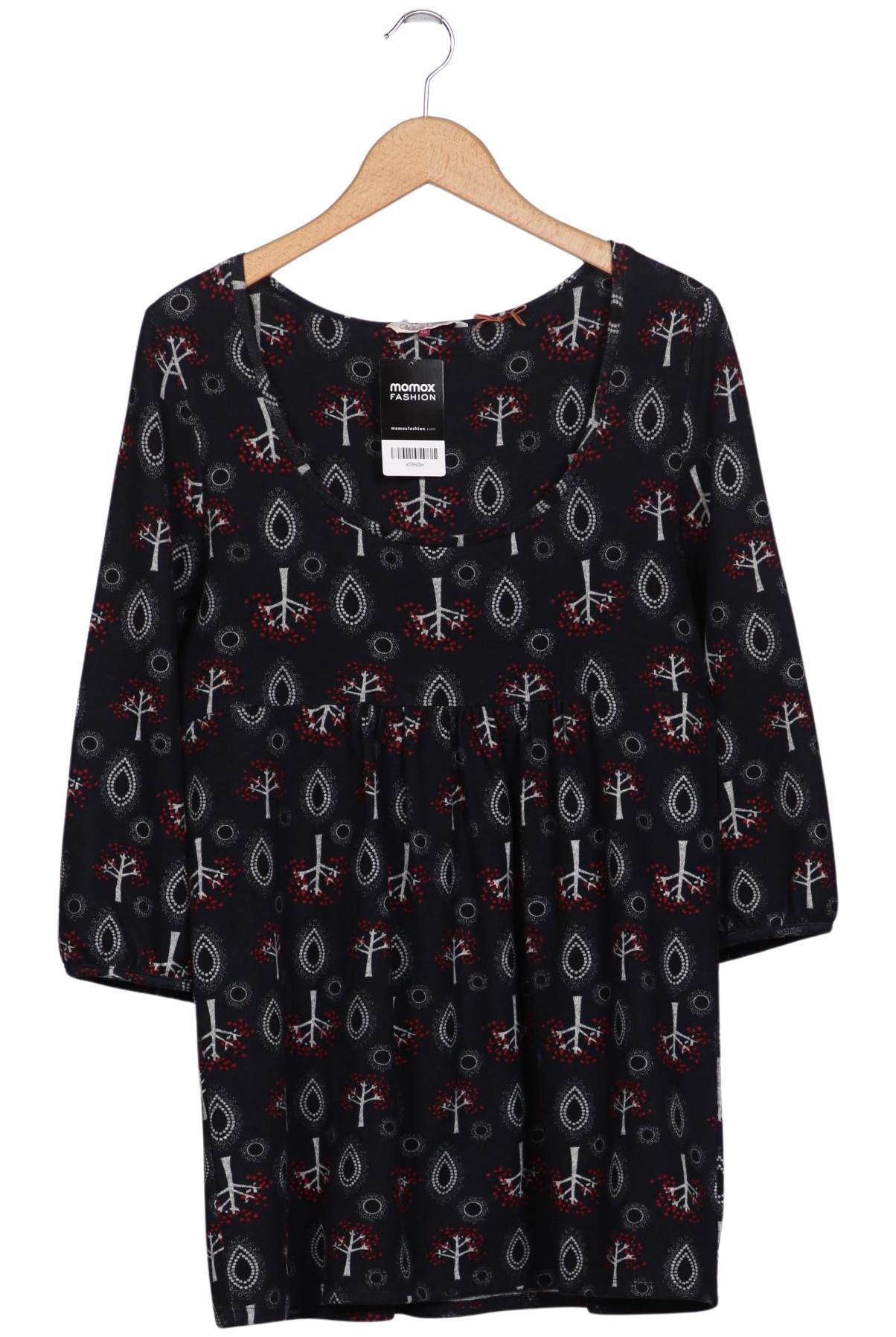 

White Stuff Damen Langarmshirt, mehrfarbig, Gr. 16