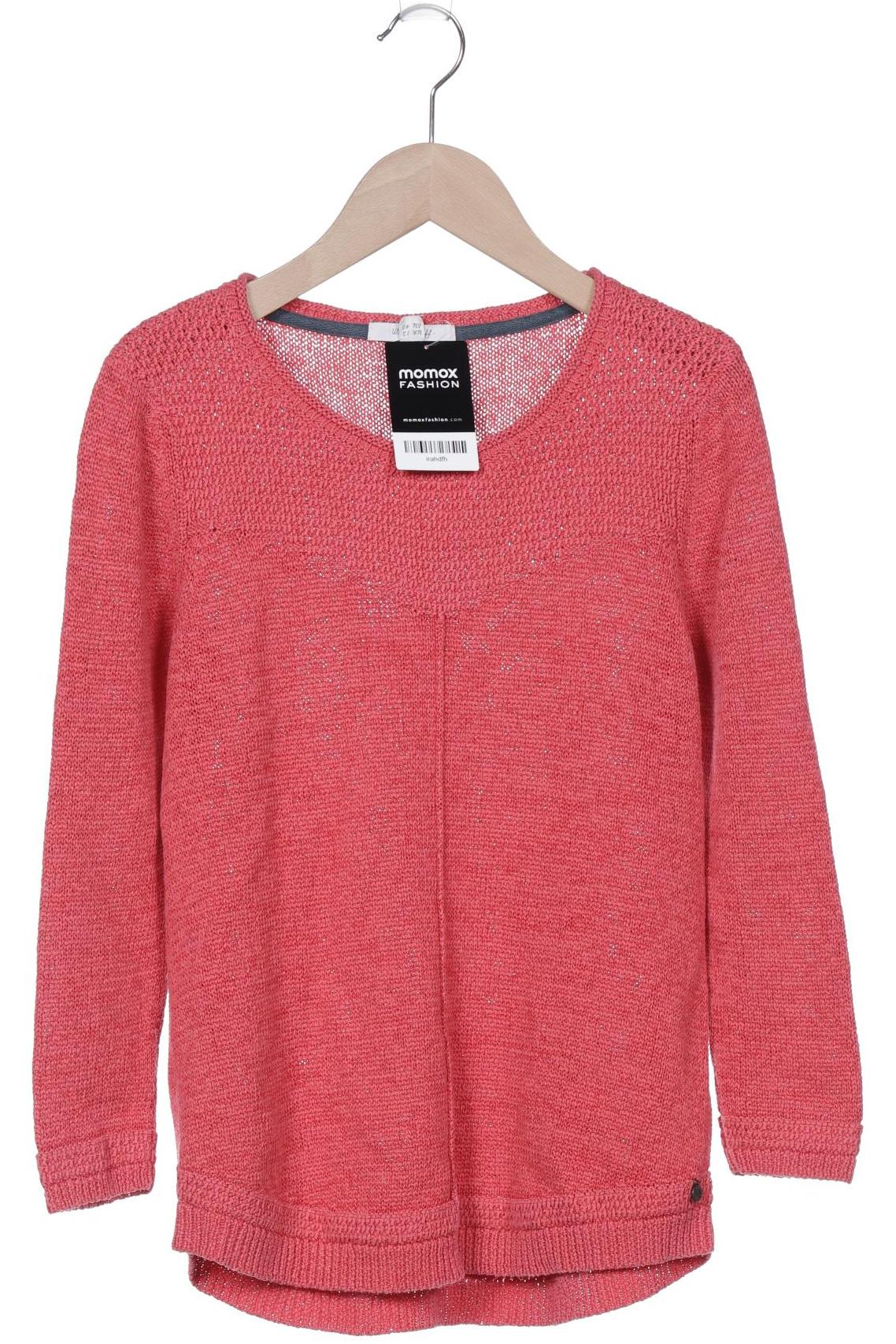 

White Stuff Damen Pullover, pink, Gr. 40
