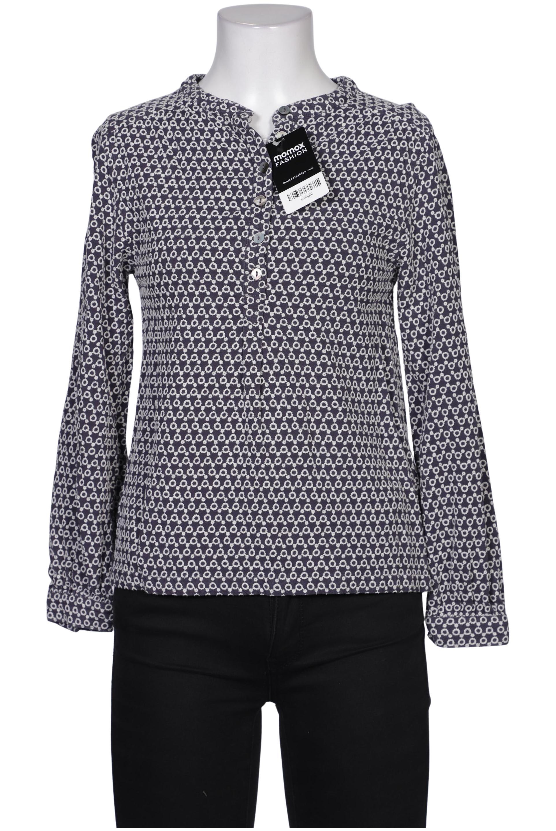 

White Stuff Damen Bluse, mehrfarbig, Gr. 36