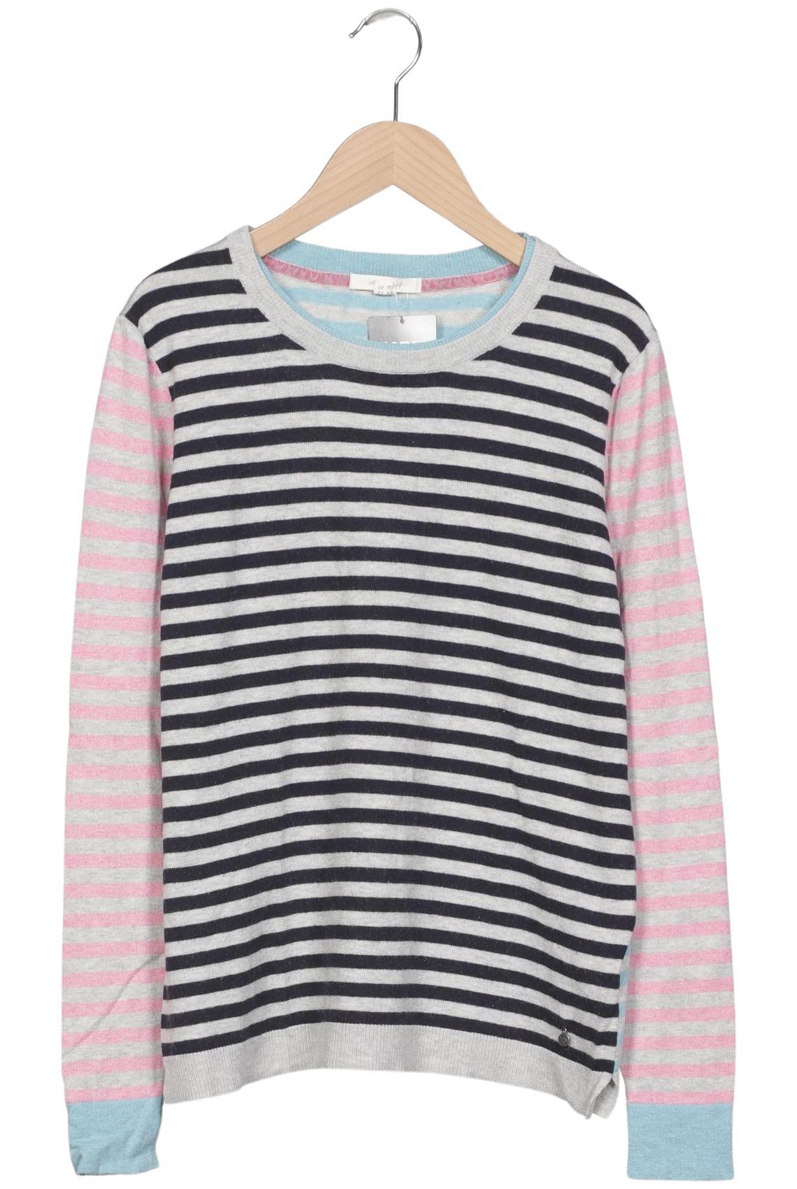 

White Stuff Damen Pullover, mehrfarbig, Gr. 40