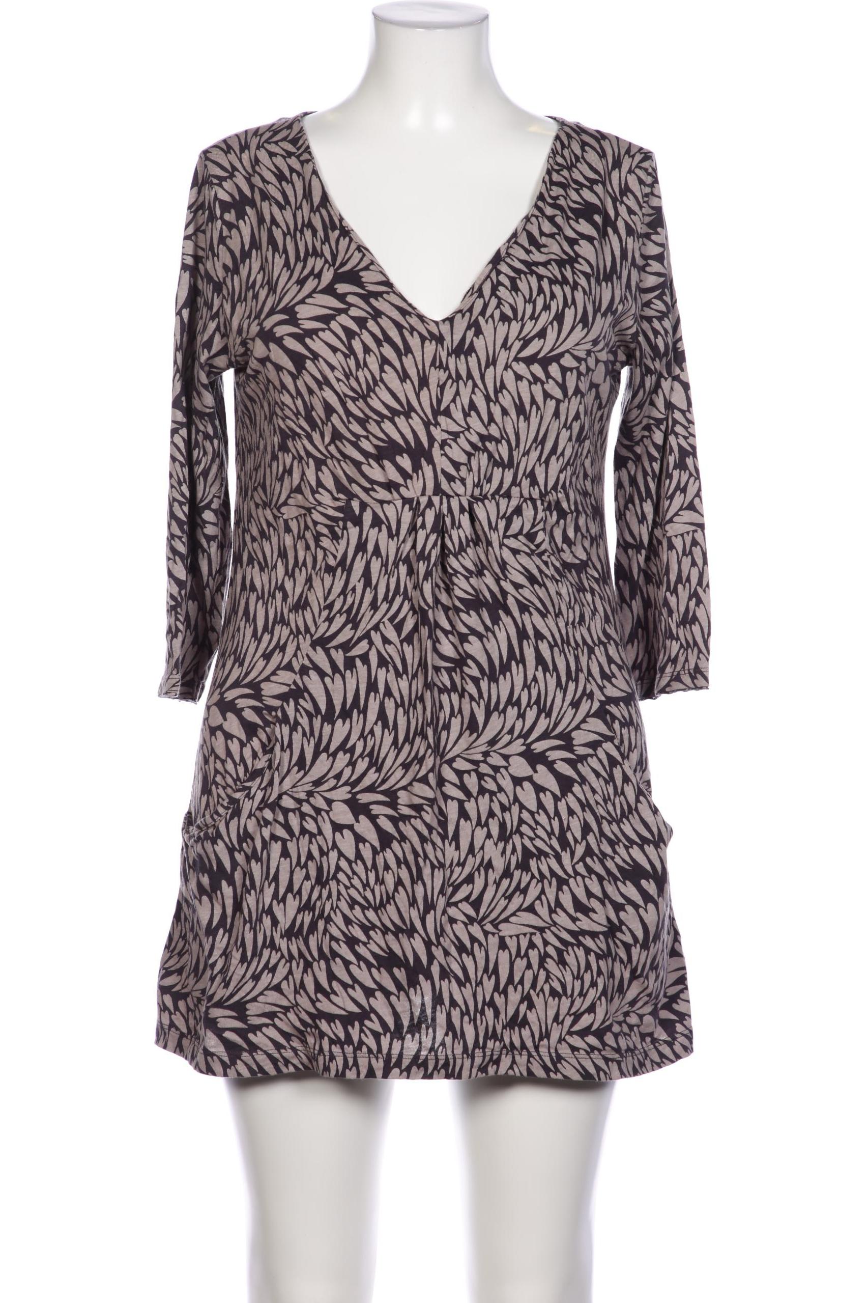 

White Stuff Damen Kleid, grau, Gr. 16