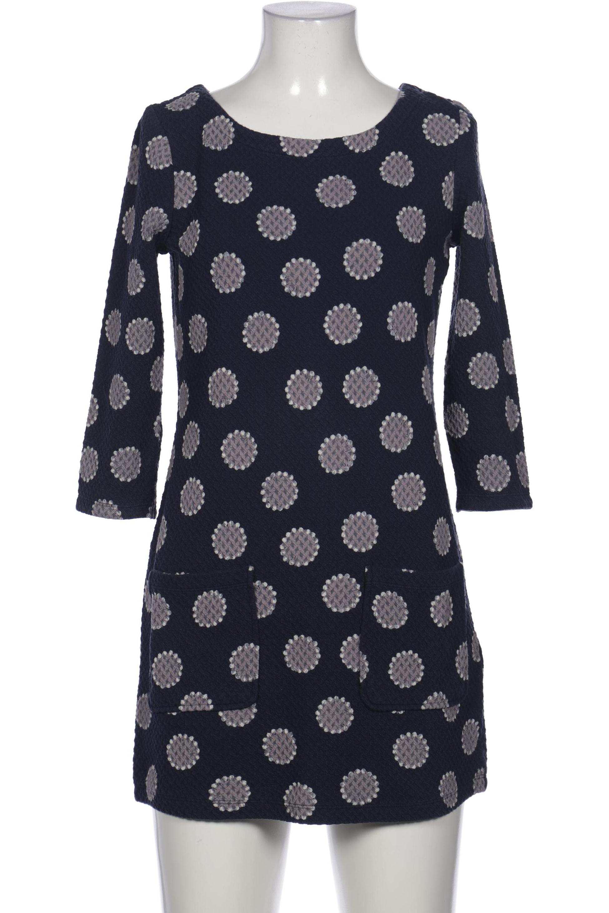 

White Stuff Damen Kleid, marineblau