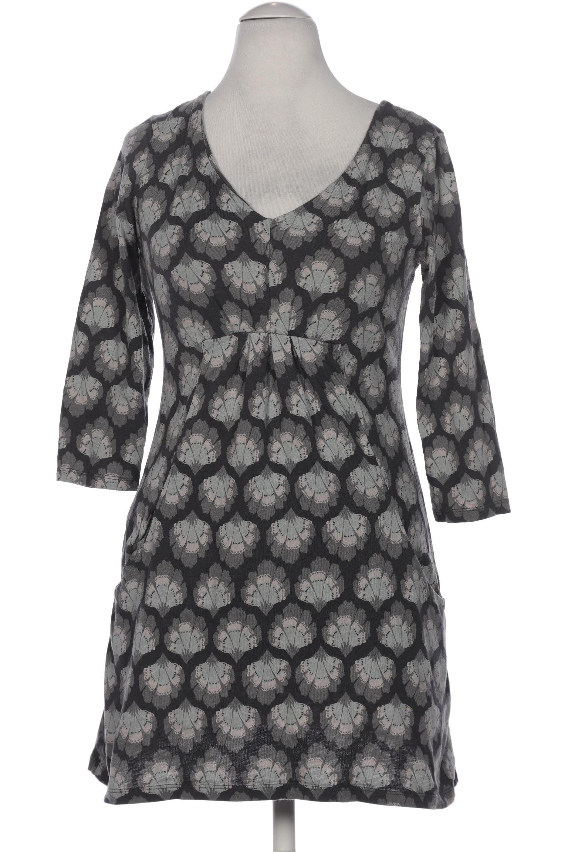 

White Stuff Damen Kleid, grau, Gr. 38