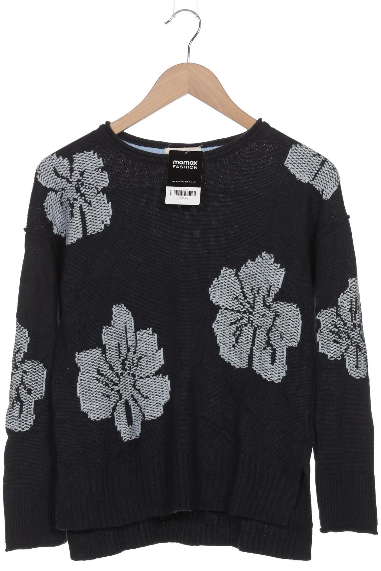 Thumbnail - White Stuff Damen Pullover, marineblau, Gr. 36