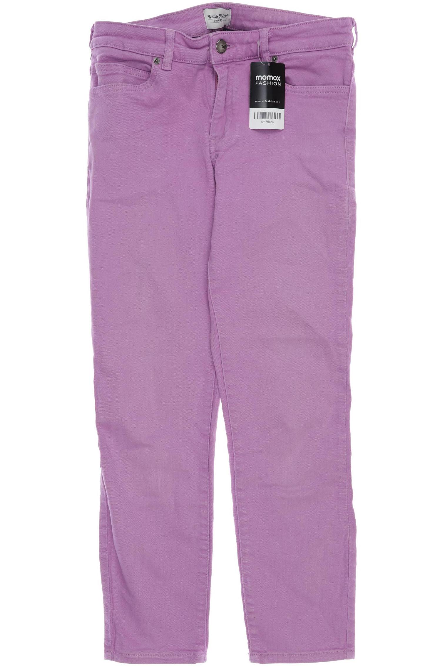 

White Stuff Damen Jeans, flieder, Gr. 36