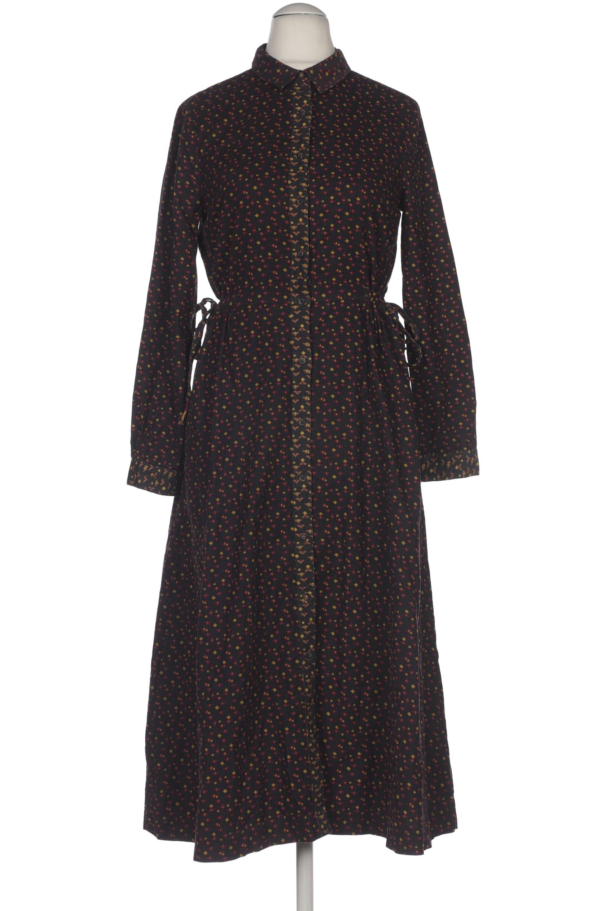 

White Stuff Damen Kleid, schwarz, Gr. 36