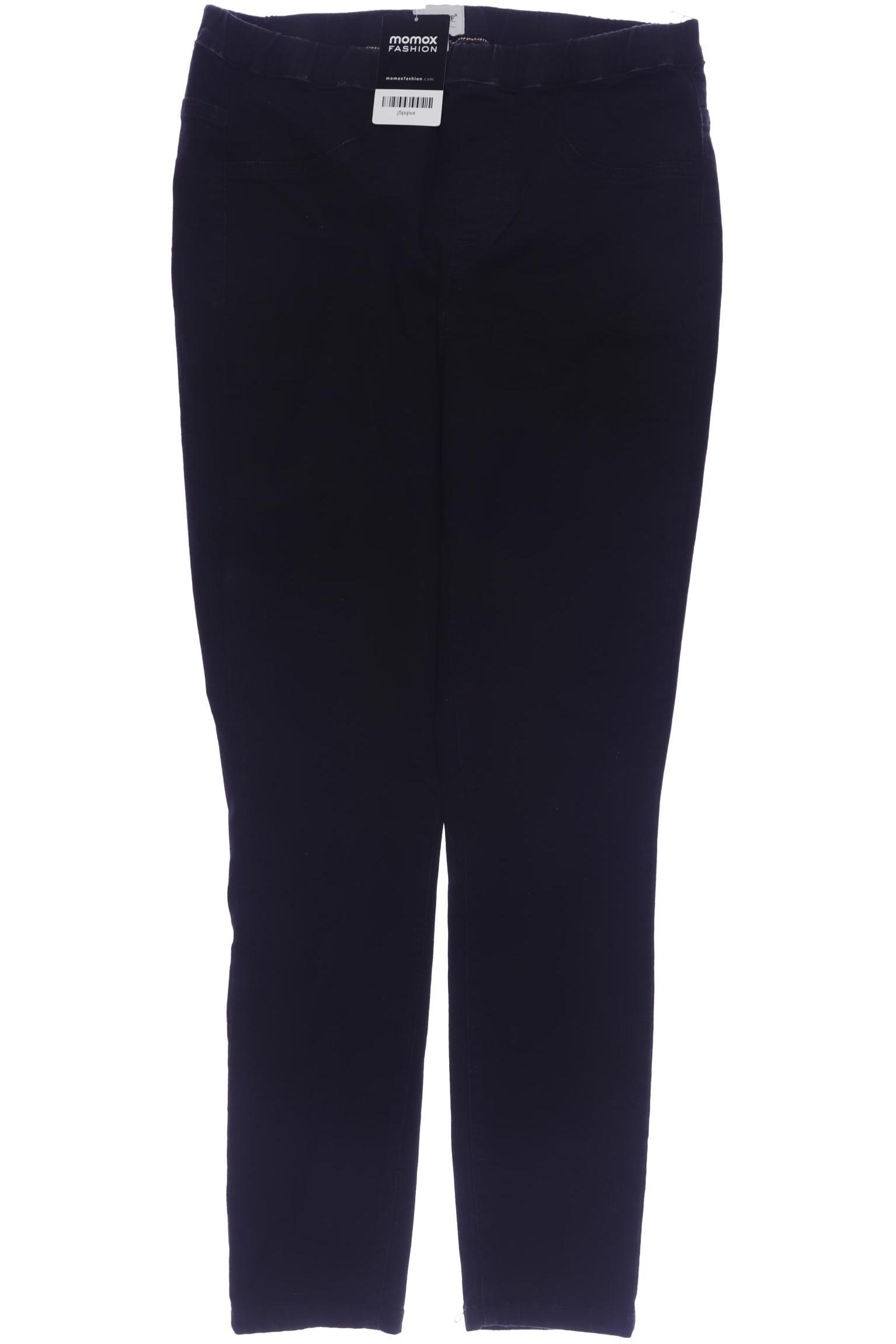 

White Stuff Damen Jeans, schwarz, Gr. 42