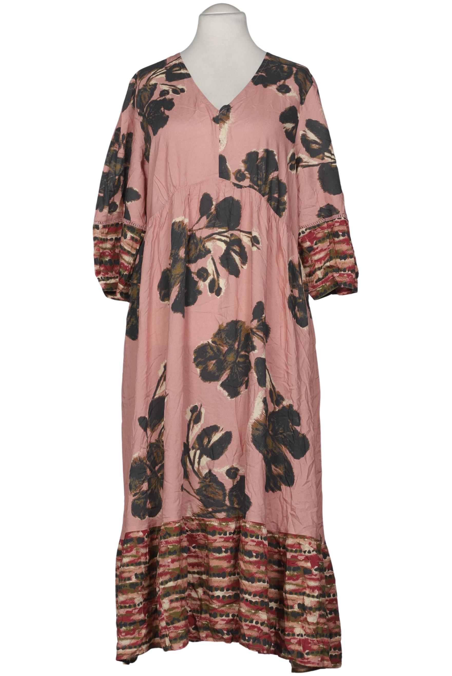 

White Stuff Damen Kleid, pink, Gr. 46