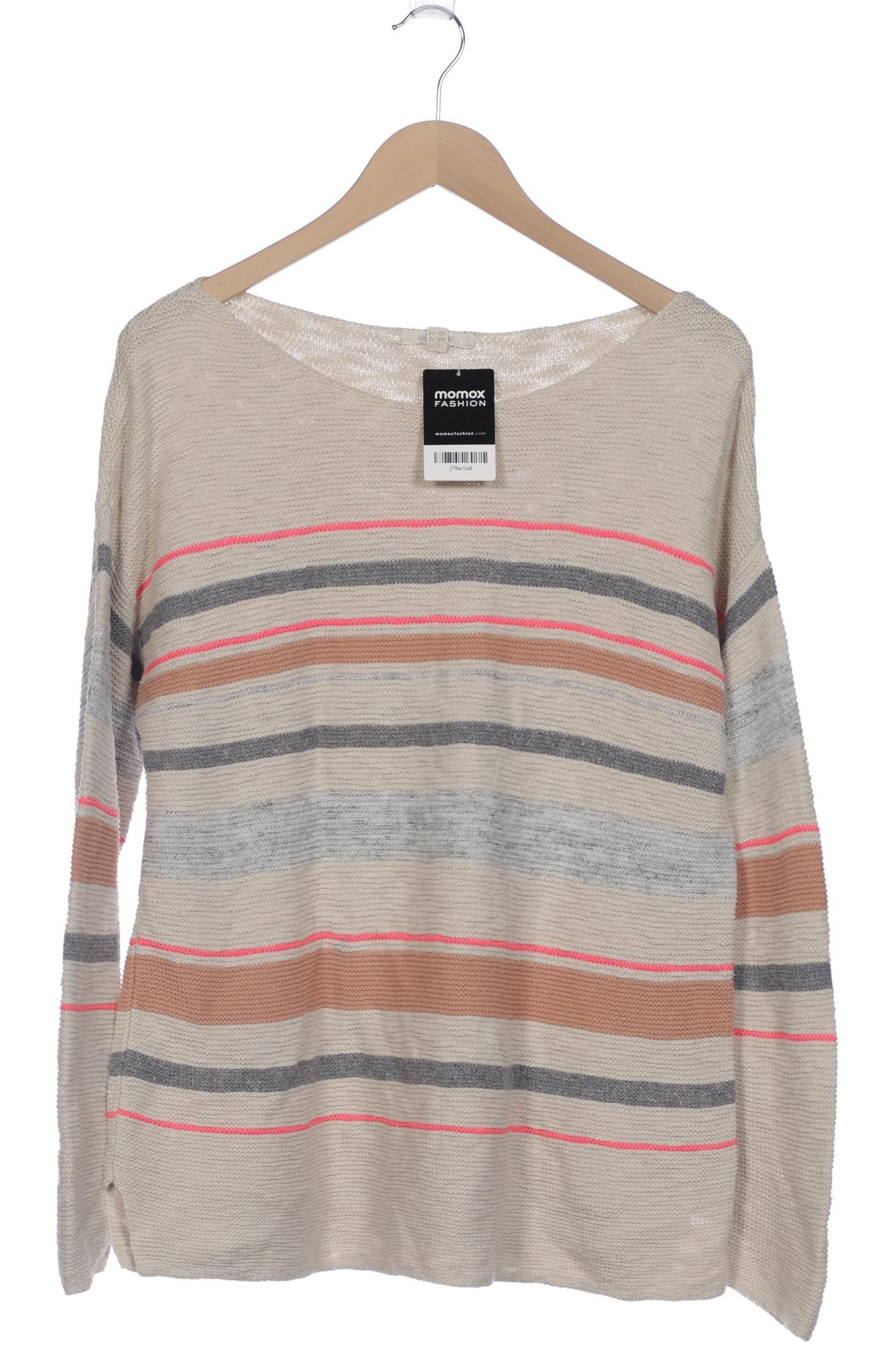 

White Stuff Damen Pullover, beige, Gr. 40