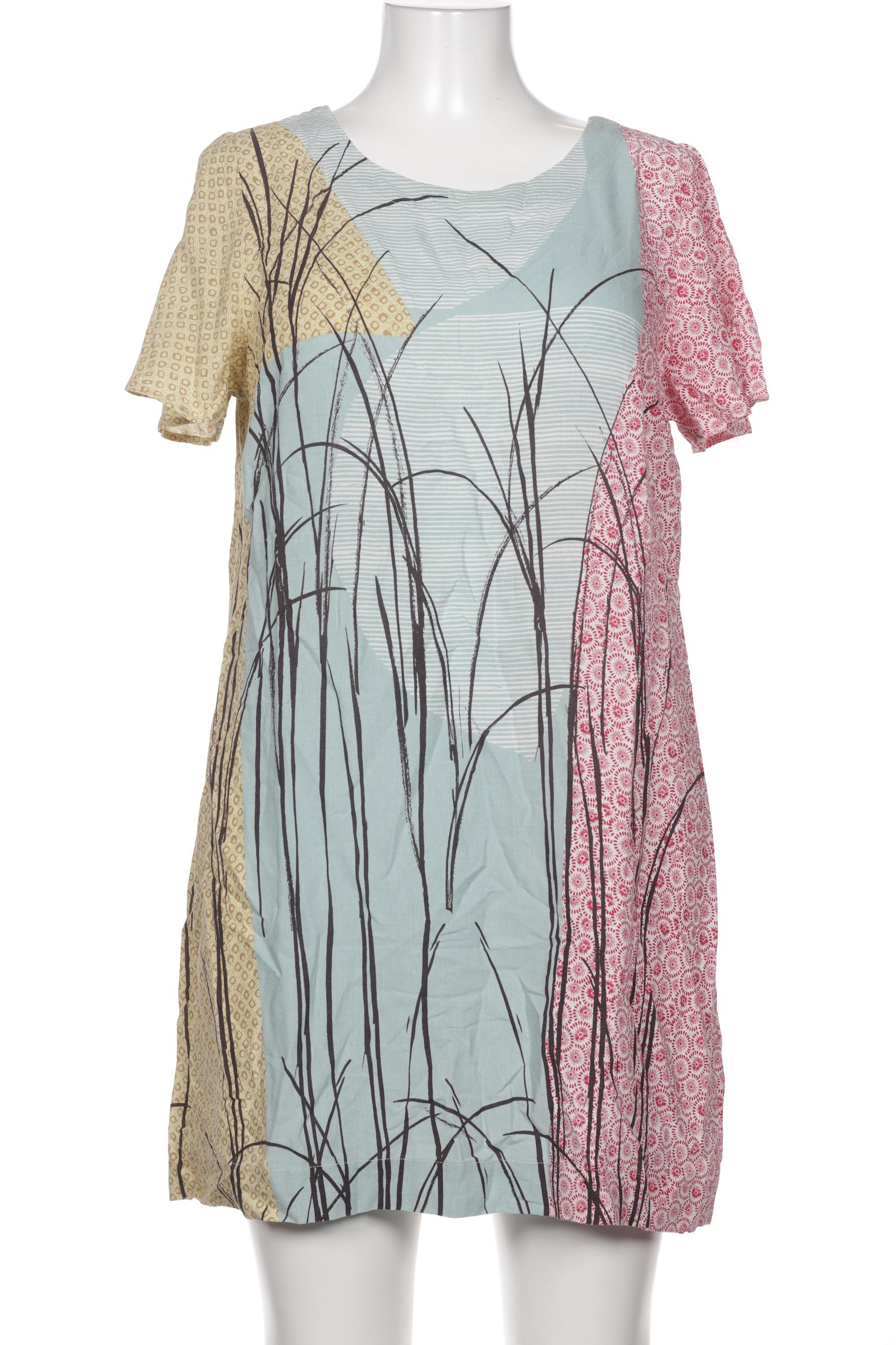 

White Stuff Damen Kleid, mehrfarbig, Gr. 44