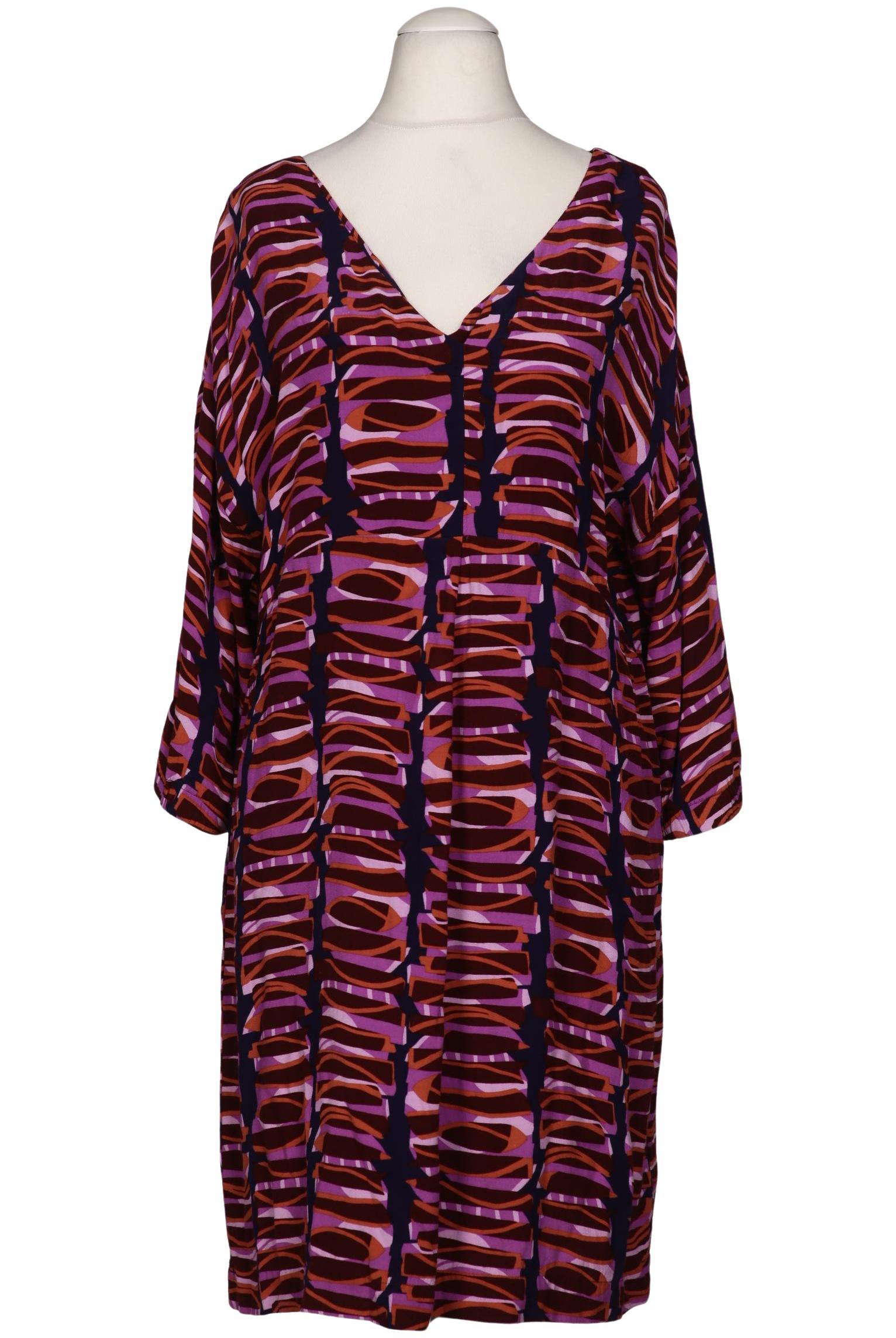 

White Stuff Damen Kleid, mehrfarbig, Gr. 40