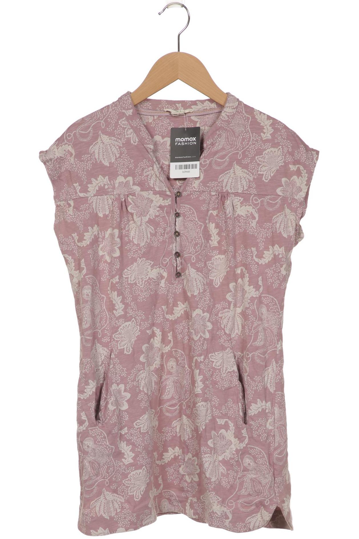 

White Stuff Damen T-Shirt, flieder, Gr. 34