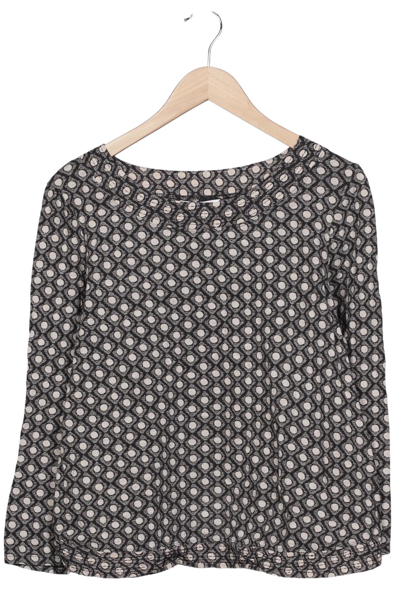 

White Stuff Damen Langarmshirt, mehrfarbig, Gr. 44