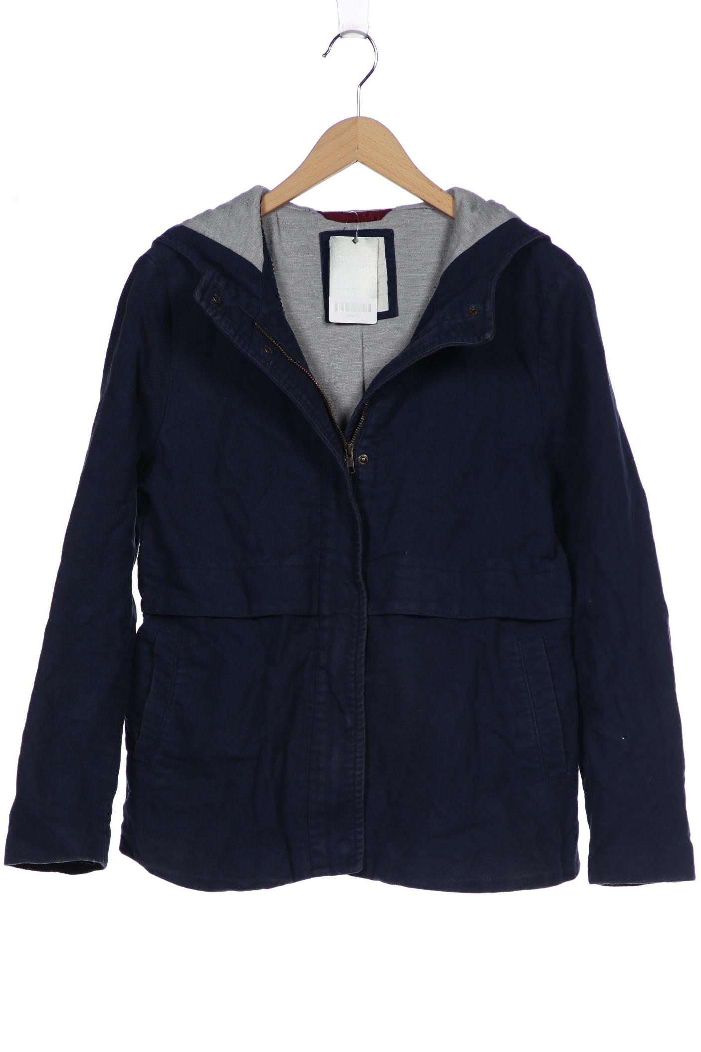 

White Stuff Damen Jacke, marineblau, Gr. 14