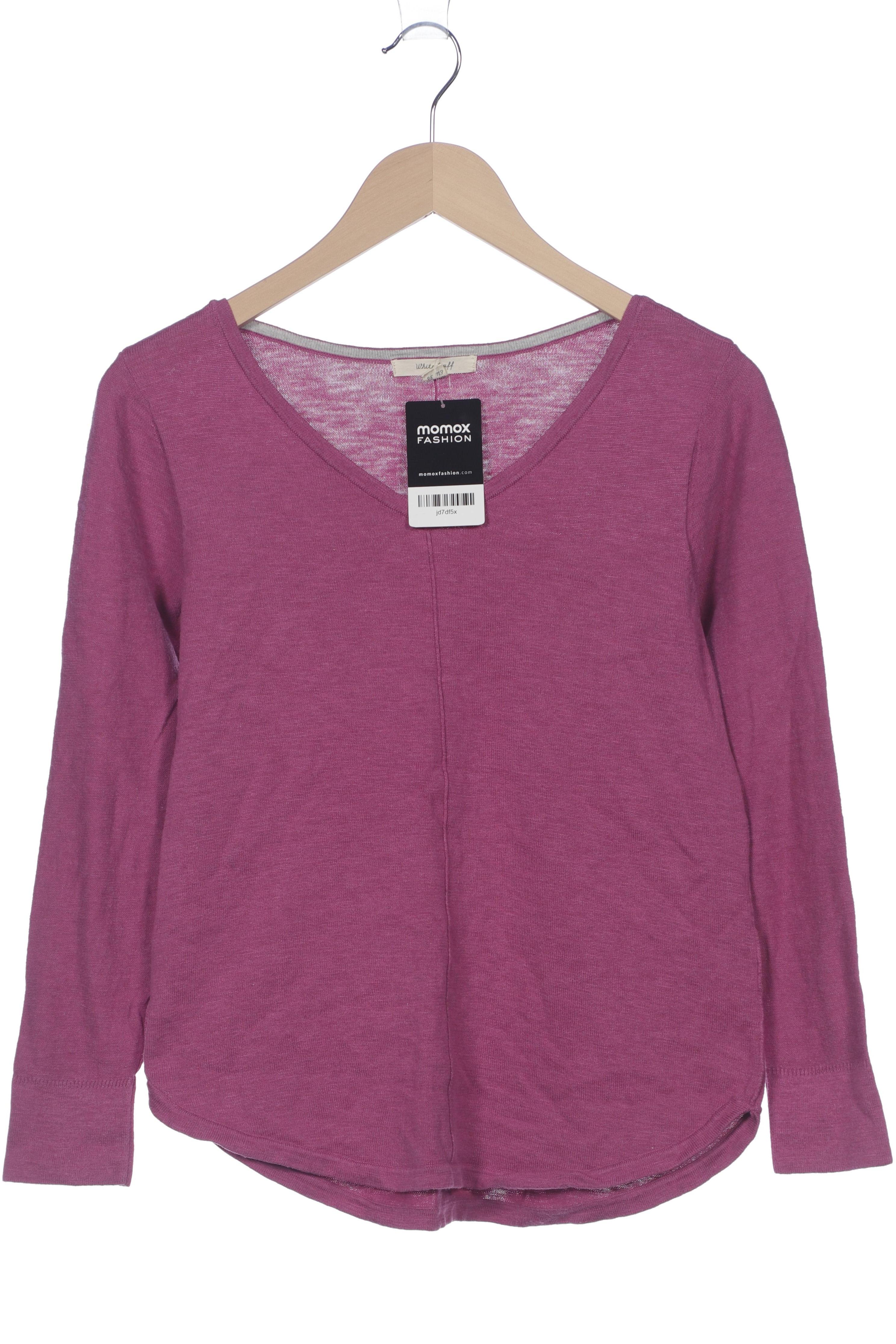 

White Stuff Damen Pullover, pink, Gr. 36