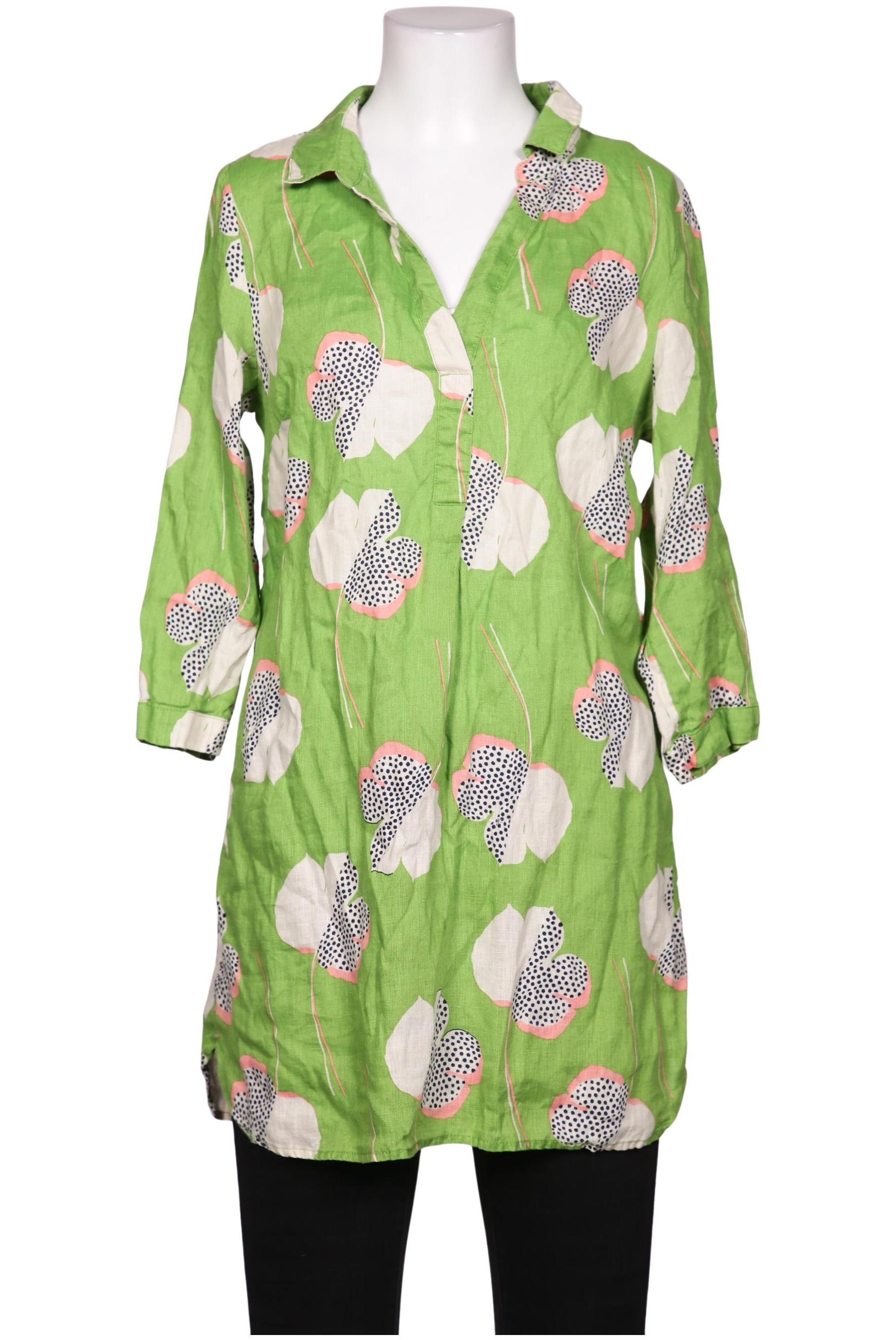 

White Stuff Damen Bluse, mehrfarbig, Gr. 40