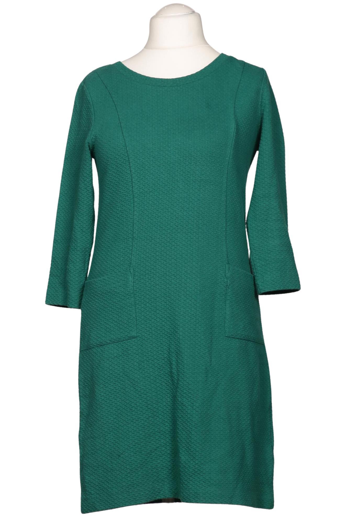 

White Stuff Damen Kleid, grün, Gr. 40