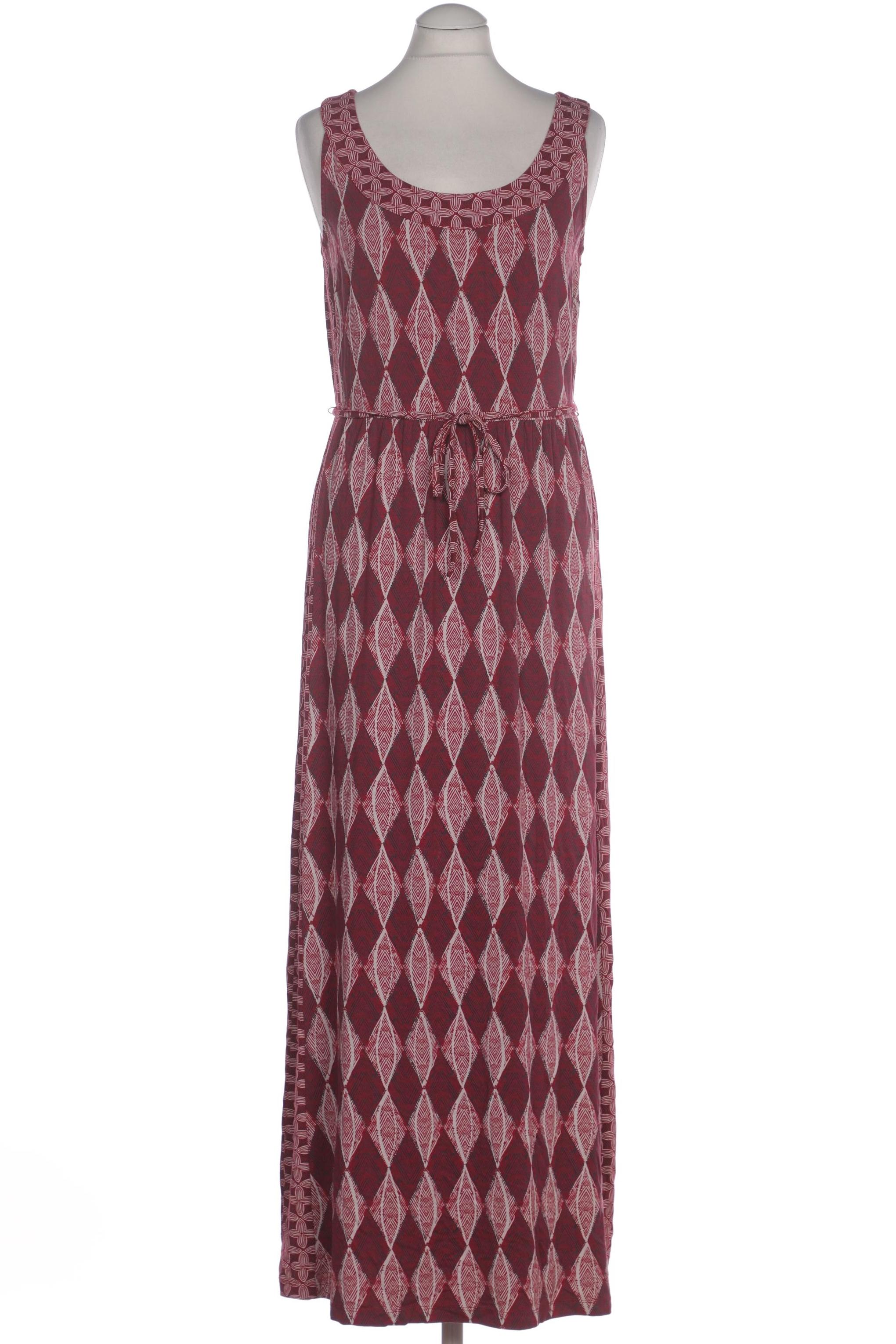 

White Stuff Damen Kleid, bordeaux, Gr. 40