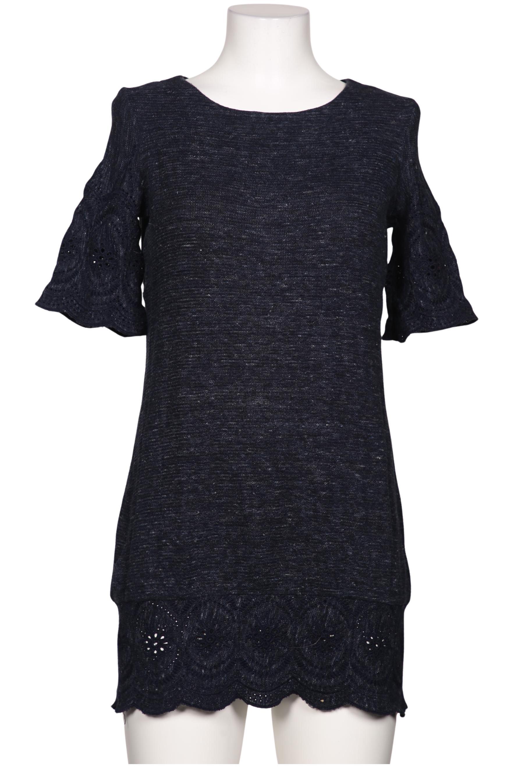 

White Stuff Damen Kleid, marineblau, Gr. 38