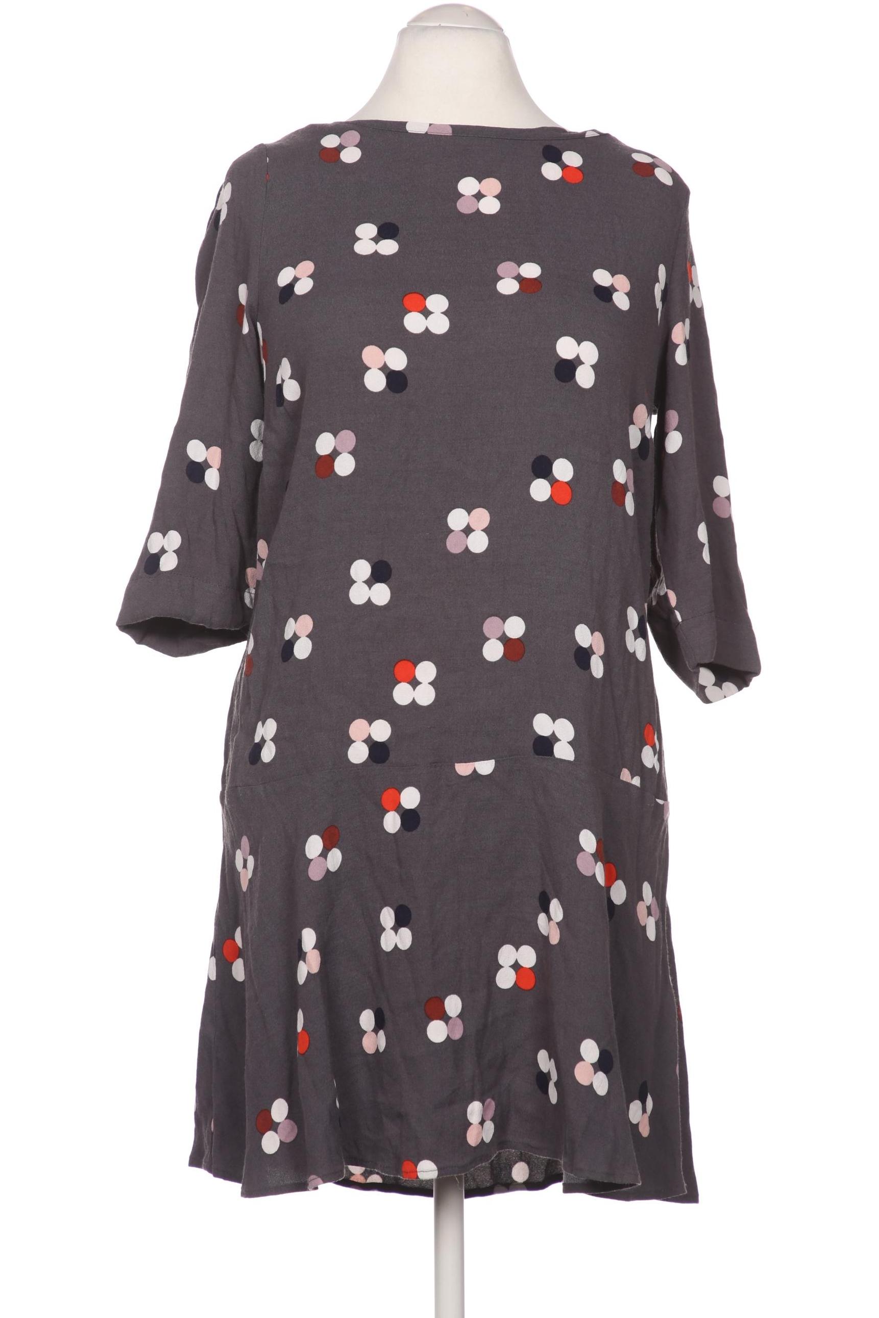 

White Stuff Damen Kleid, grau, Gr. 44